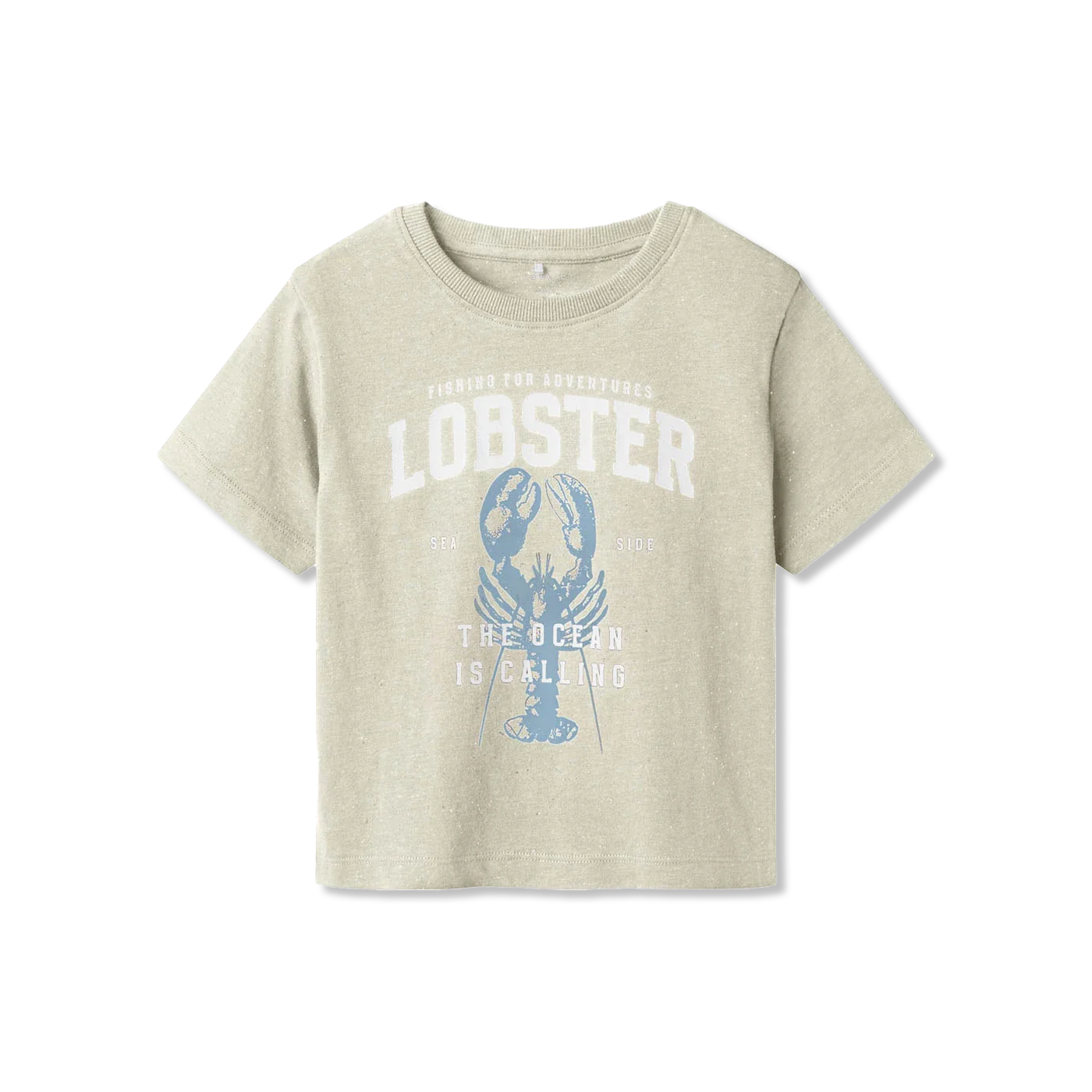 Nmmfabi t-shirt