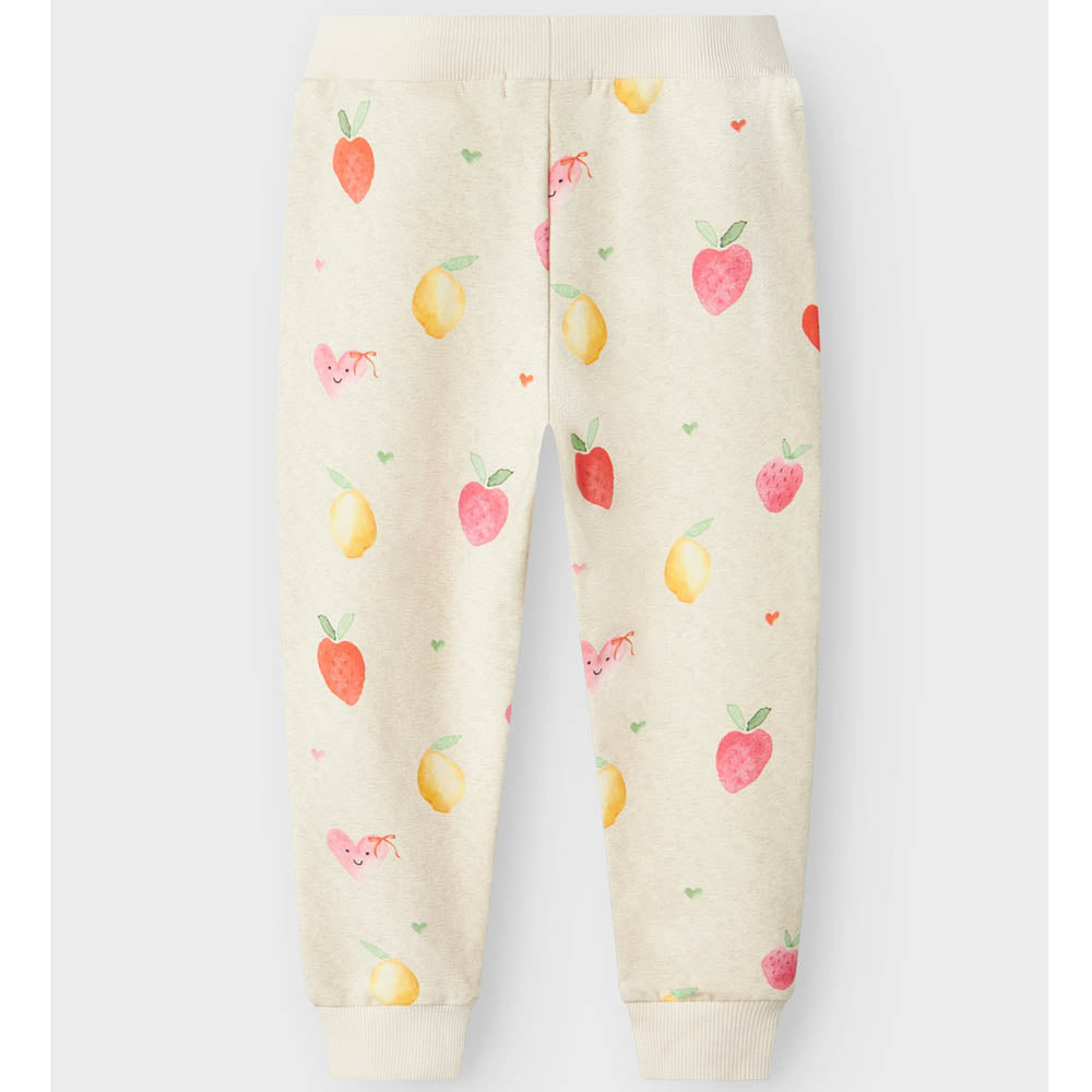 Nmffolina sweatpants