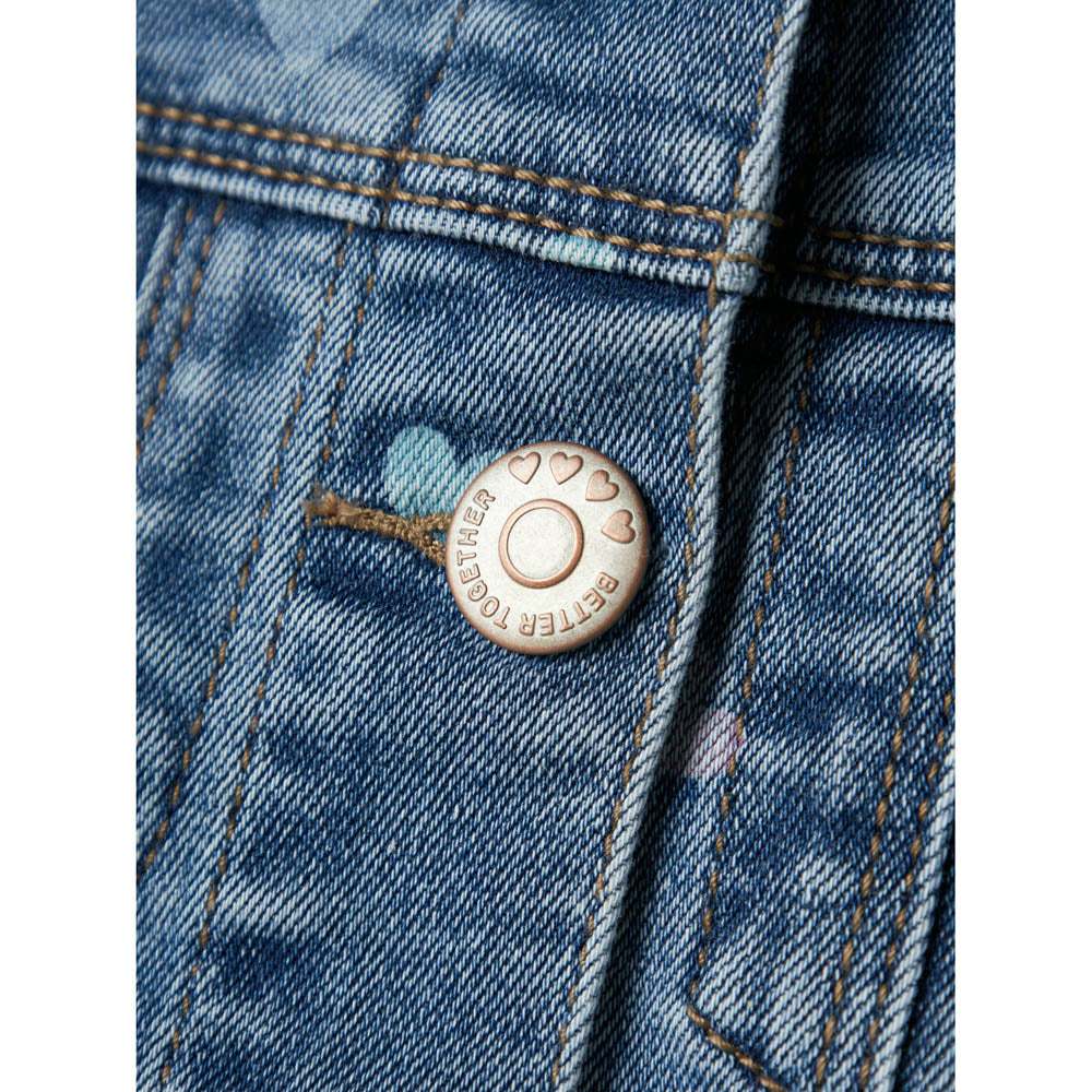 Nmffalula sommerjakke