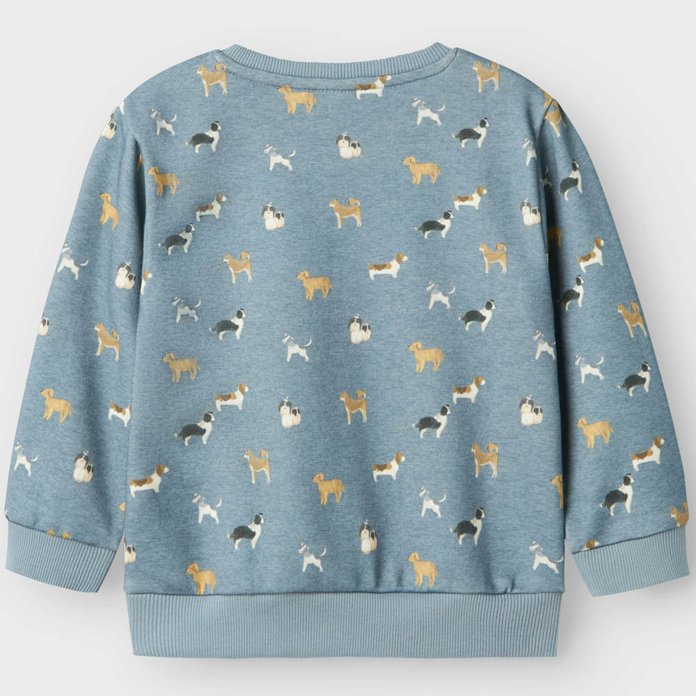 Nmmbarking sweatshirts