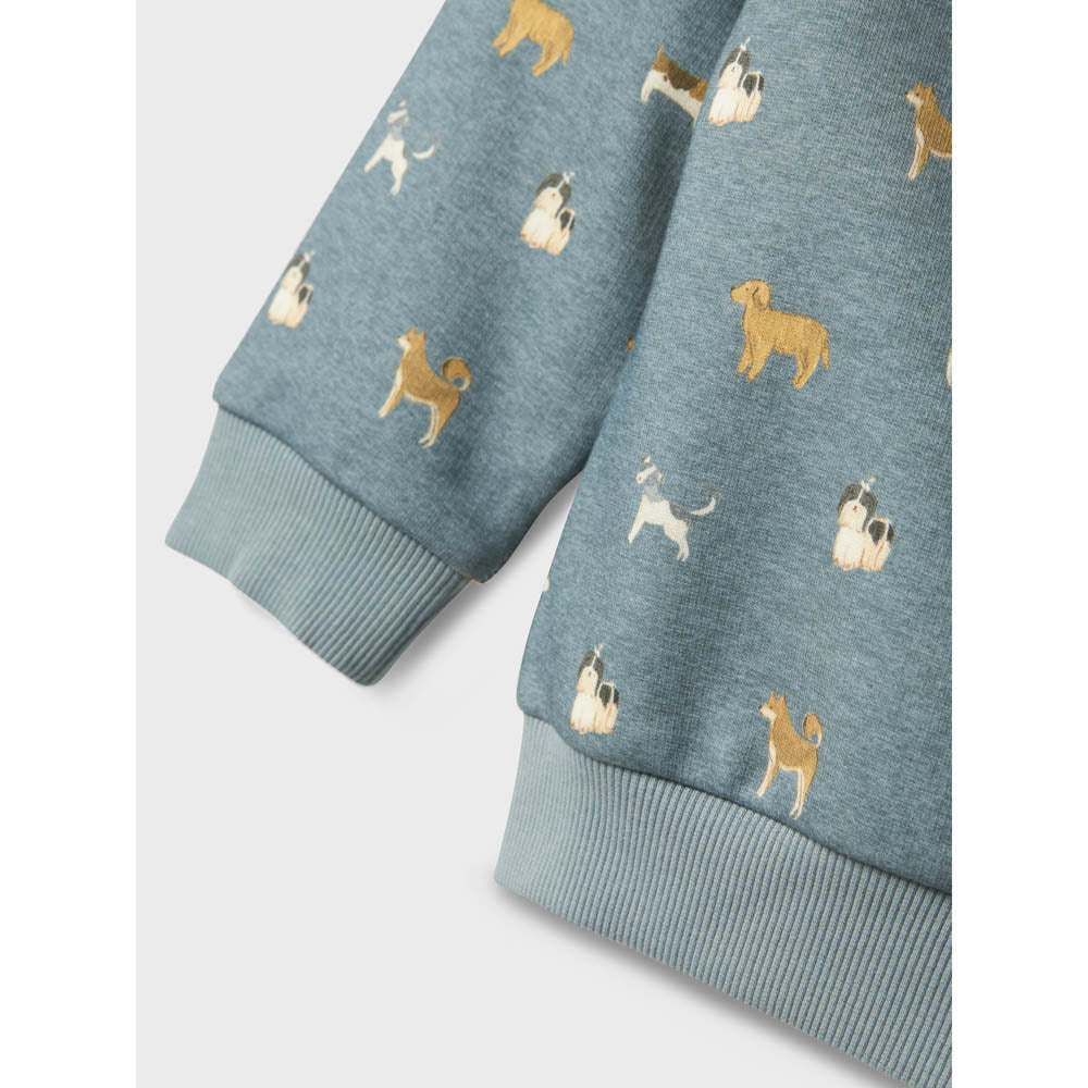 Nmmbarking sweatshirts