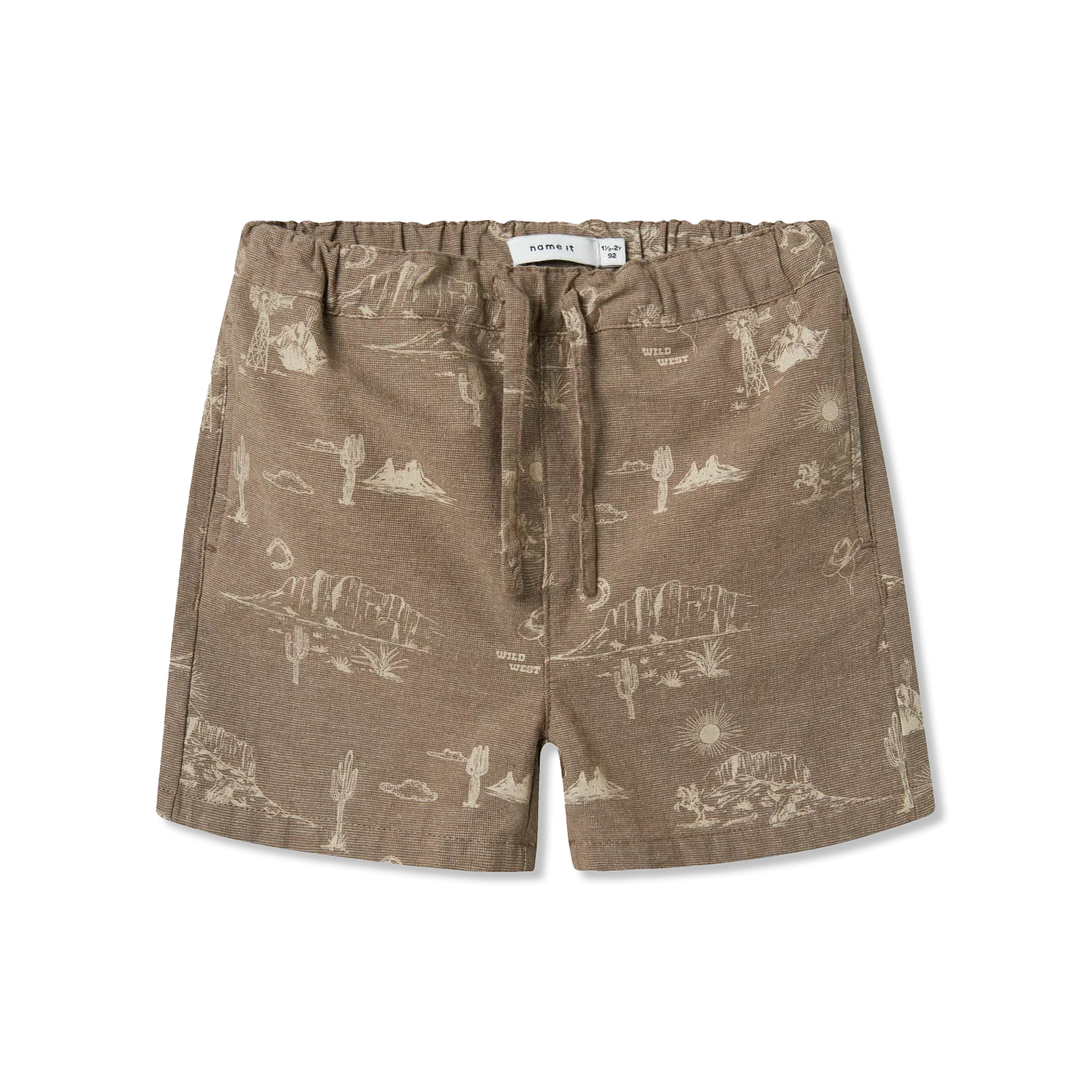 Nmmhestern shorts