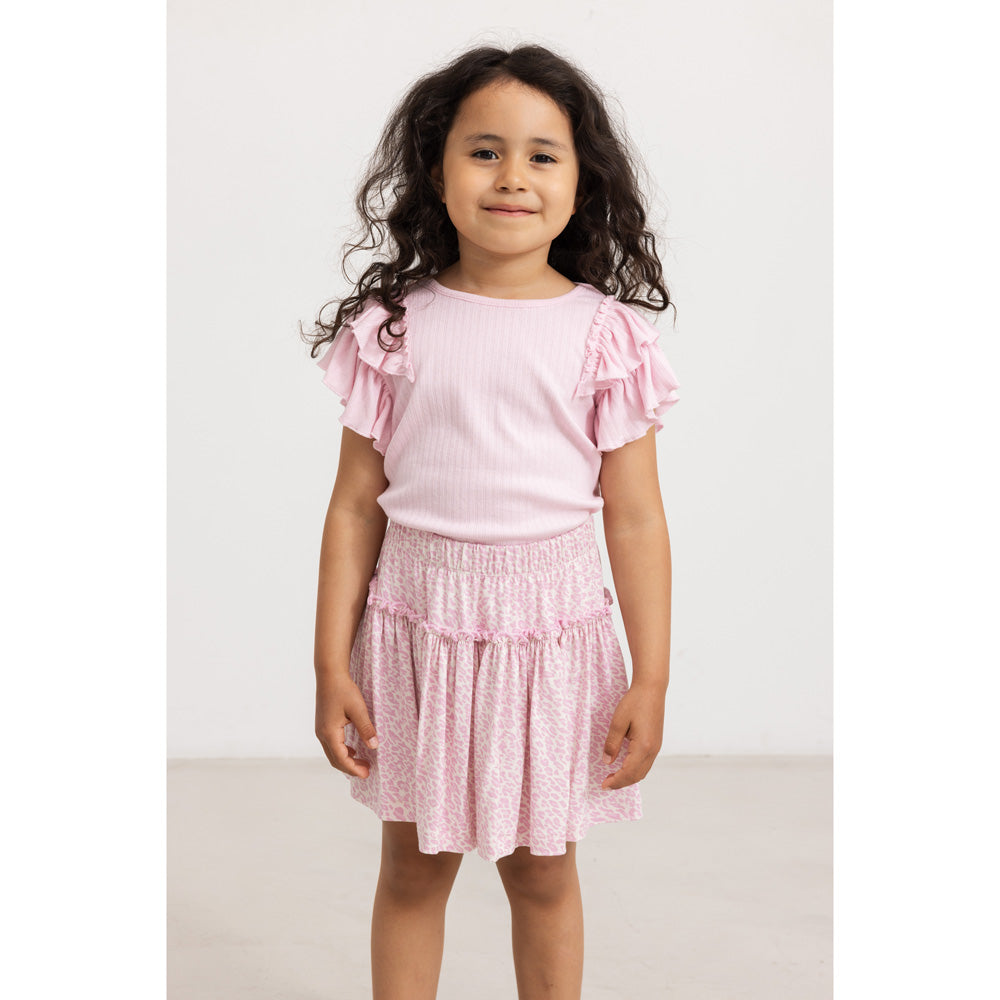 Leo  Sylvia nederdel