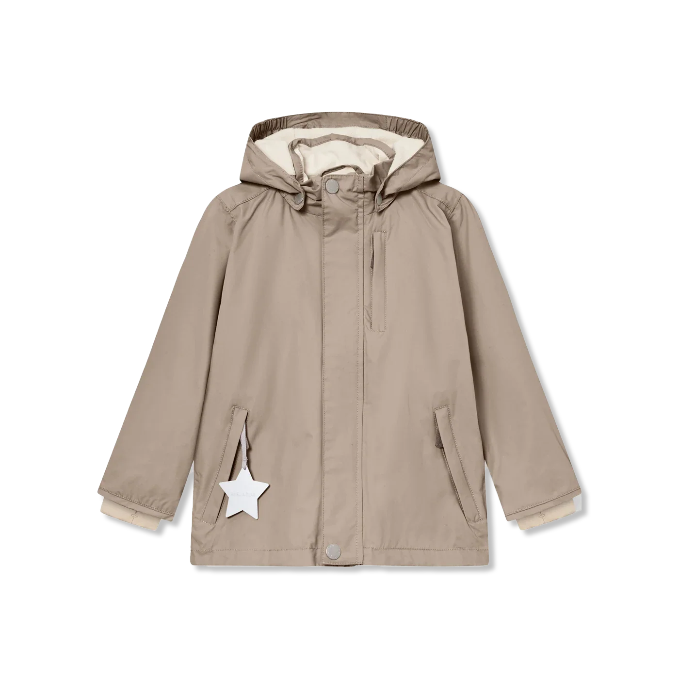 MATADWEN sommerjakke