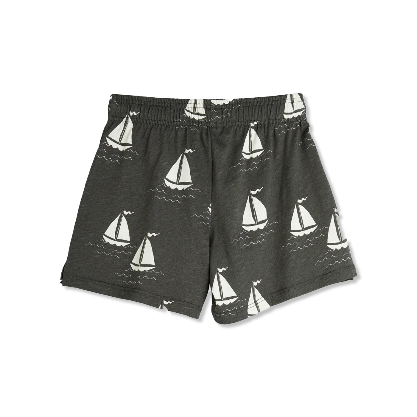 Sailing boats shorts