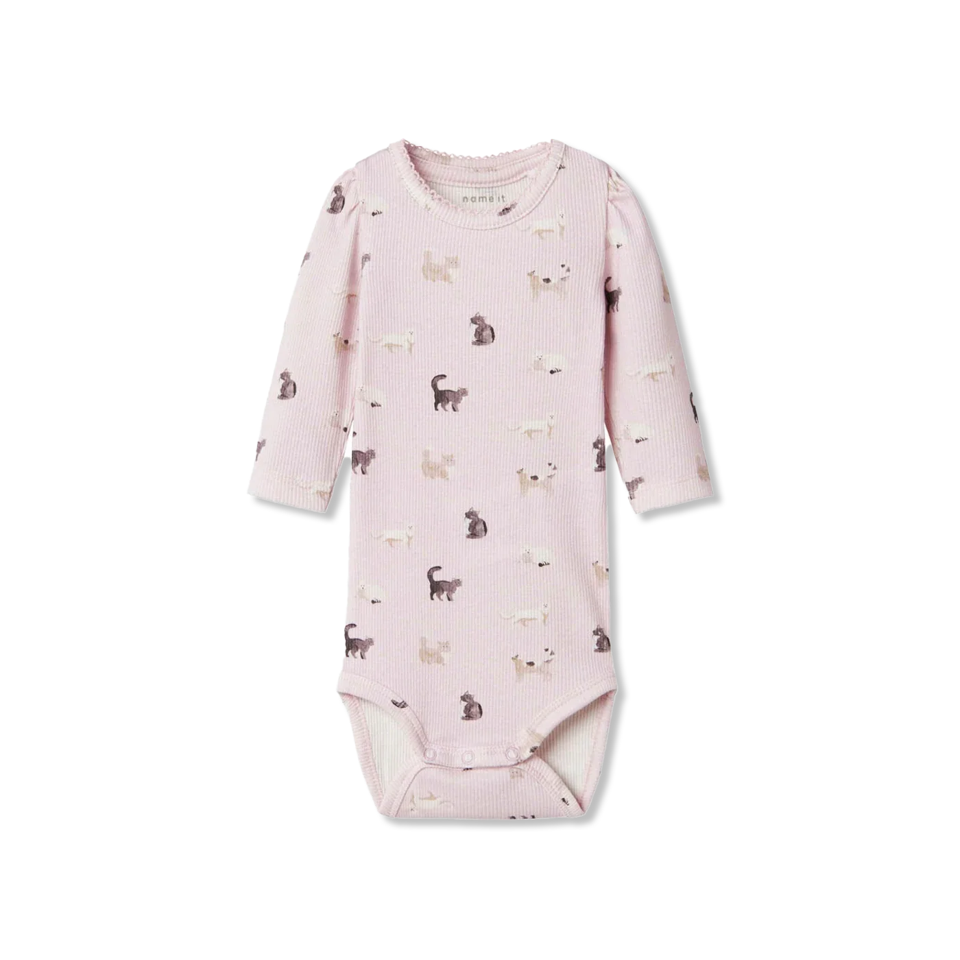 Nbfbrigit bodystocking