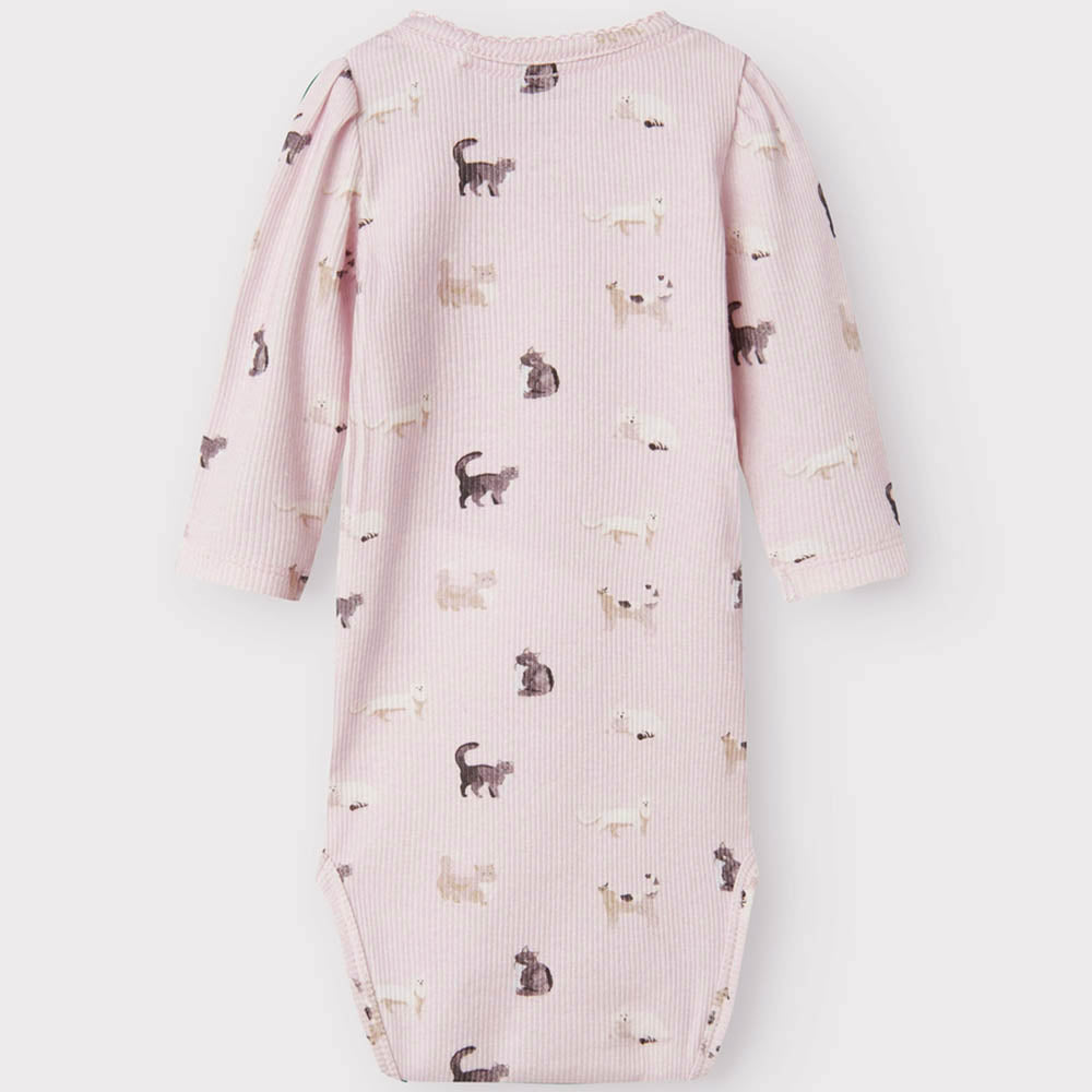 Nbfbrigit bodystocking