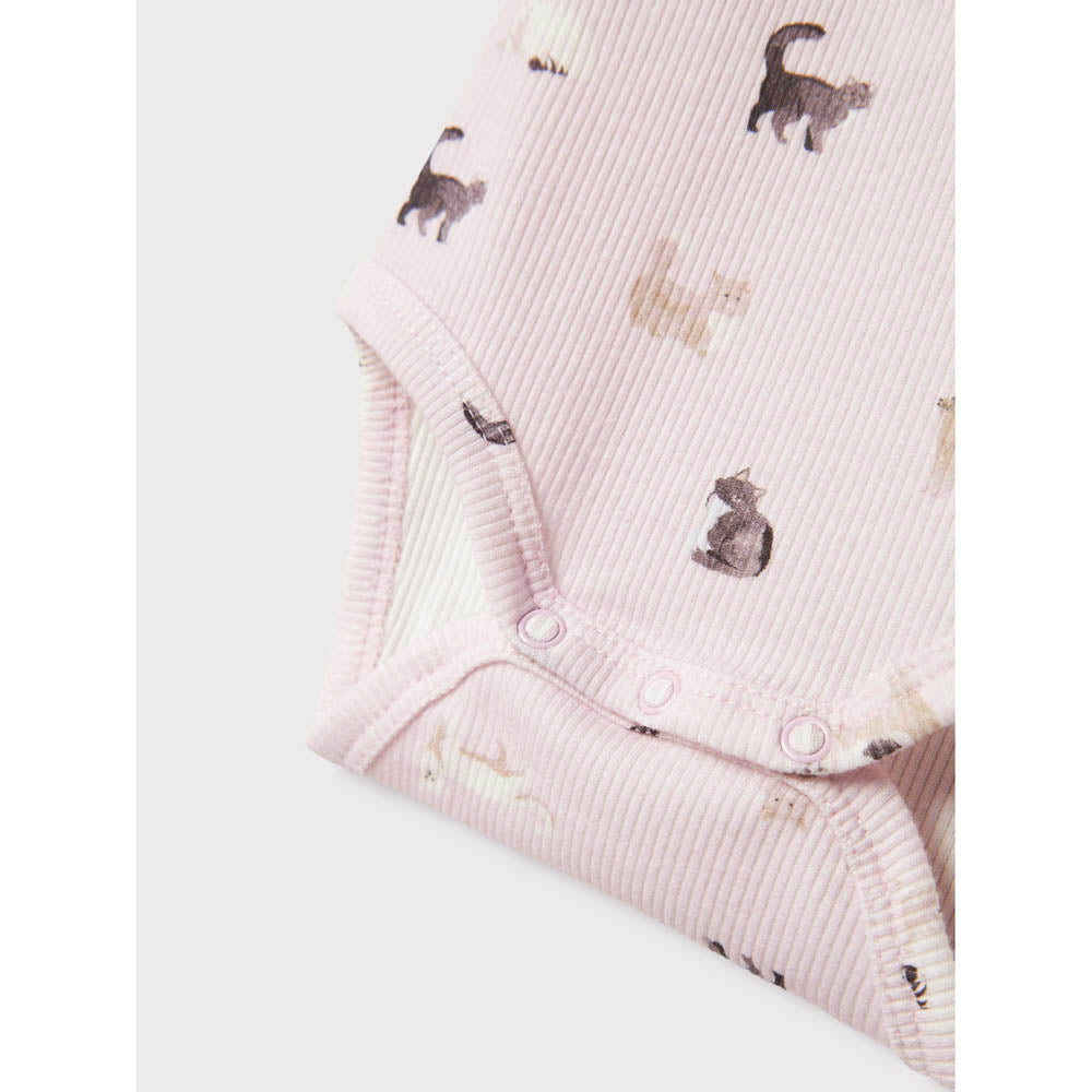 Nbfbrigit bodystocking