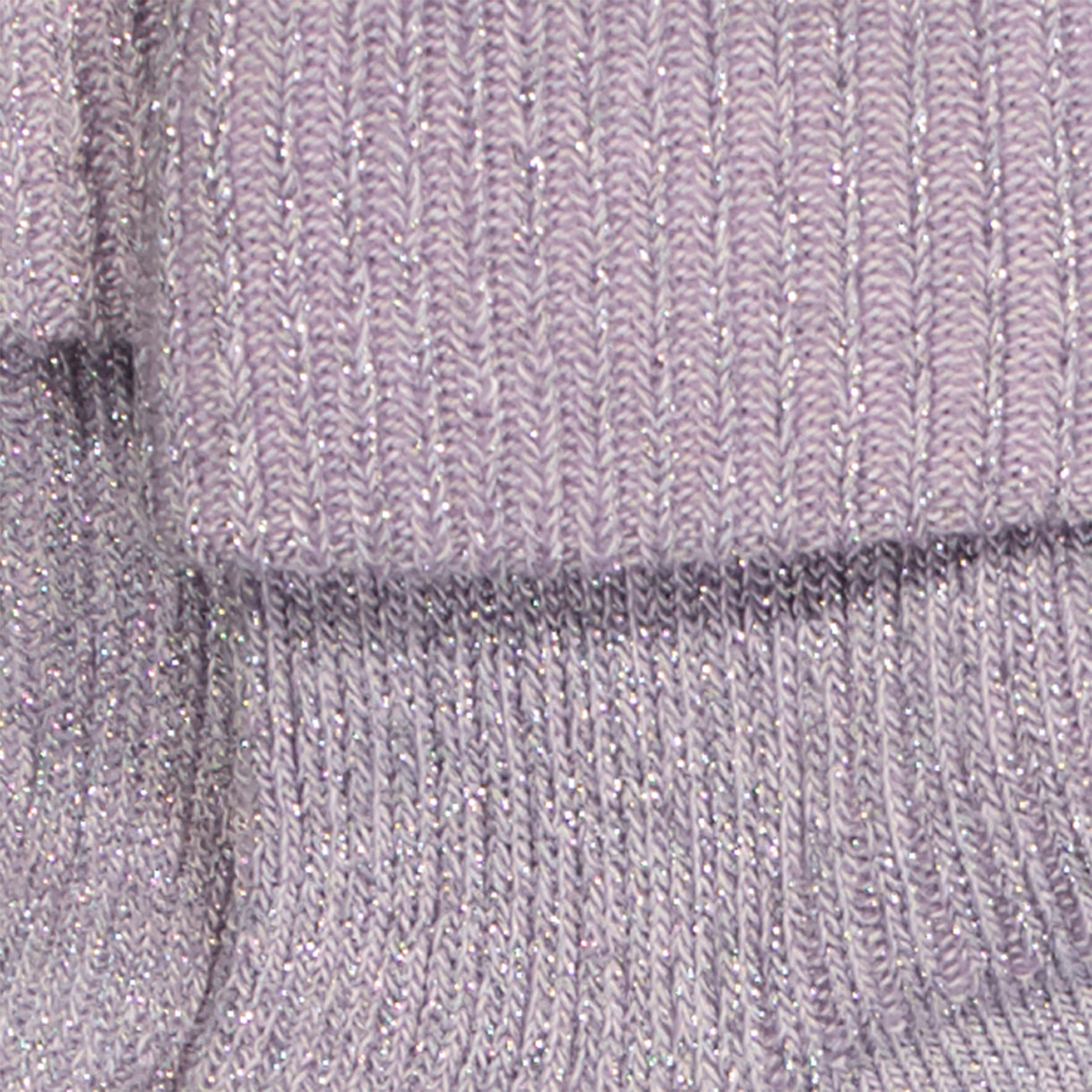 Ida glitter strømper