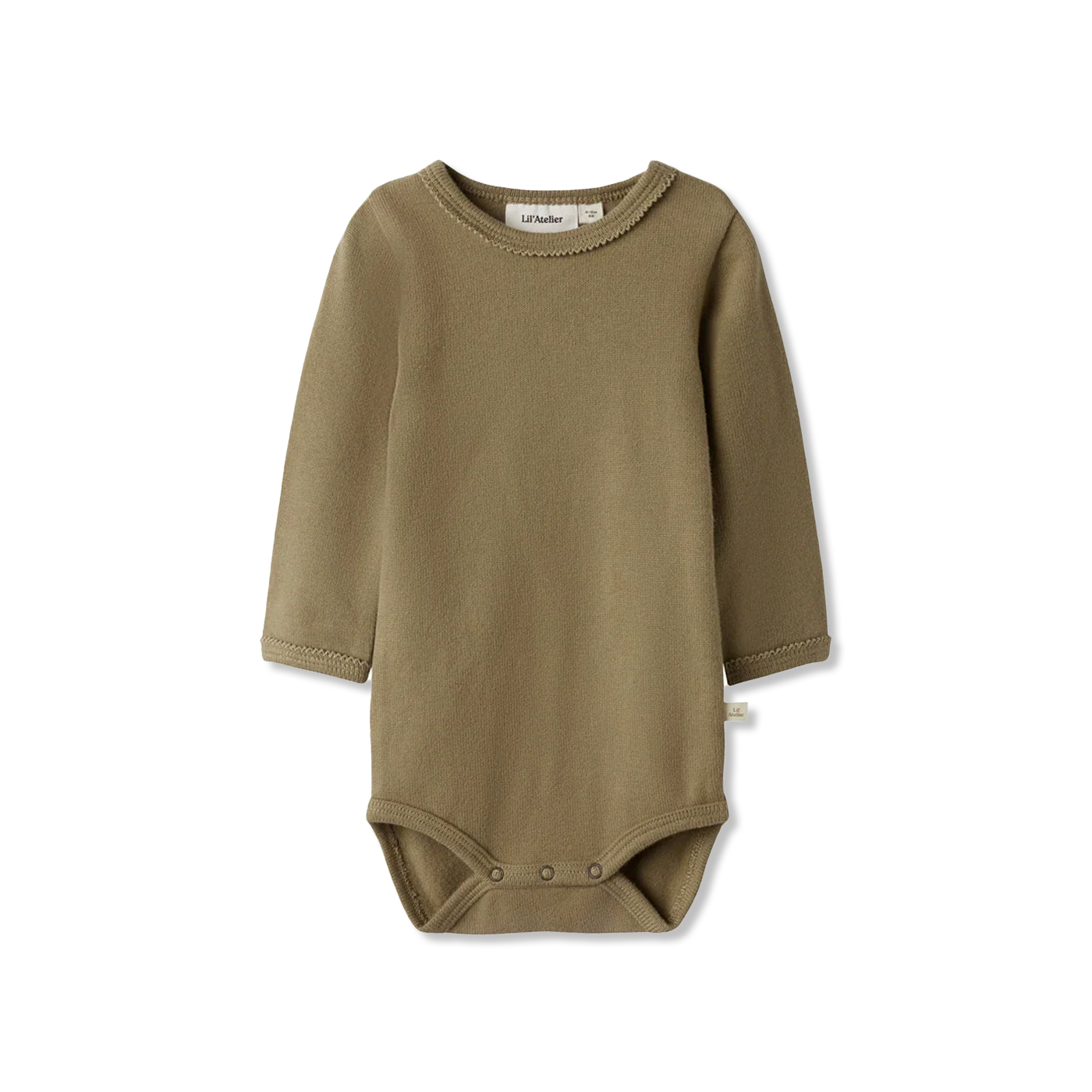 NBFThoro bodystocking