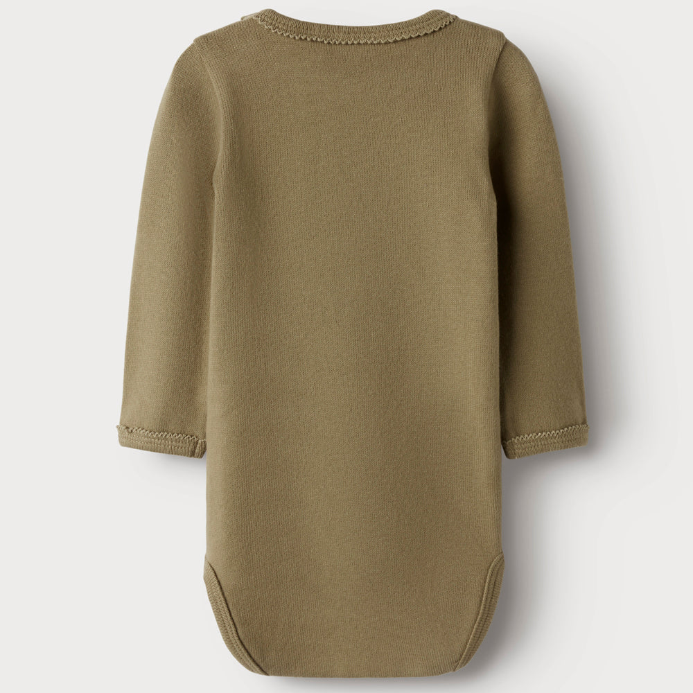 NBFThoro bodystocking