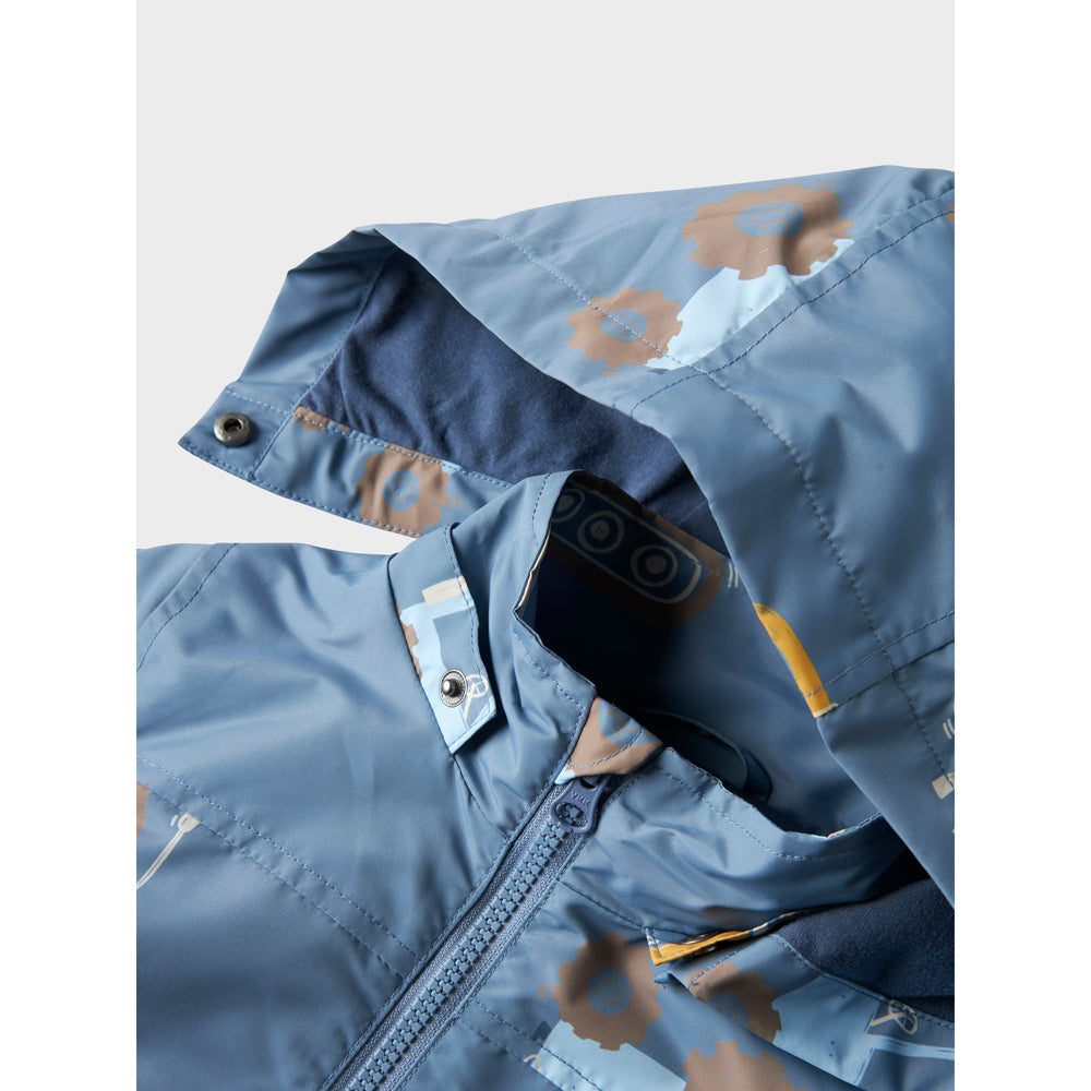 NMMMax summer jacket