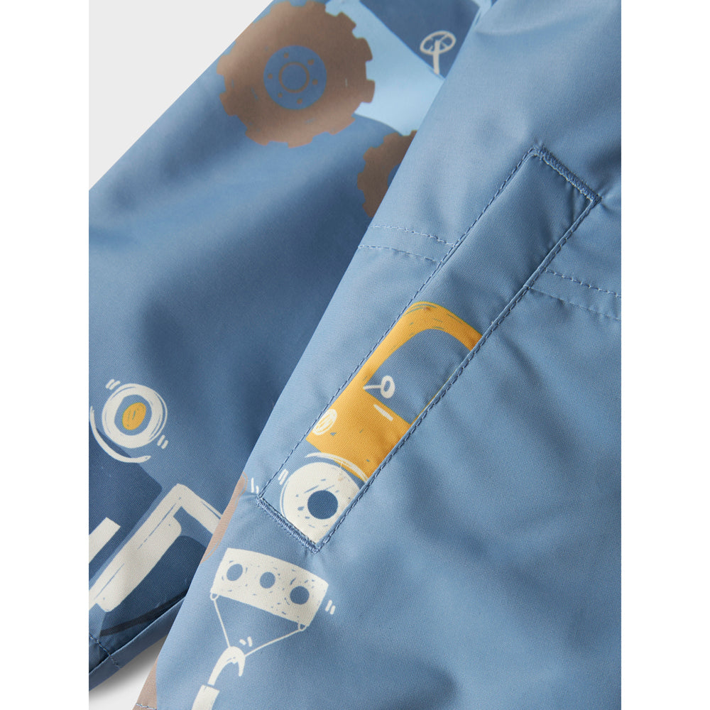 NMMMax summer jacket