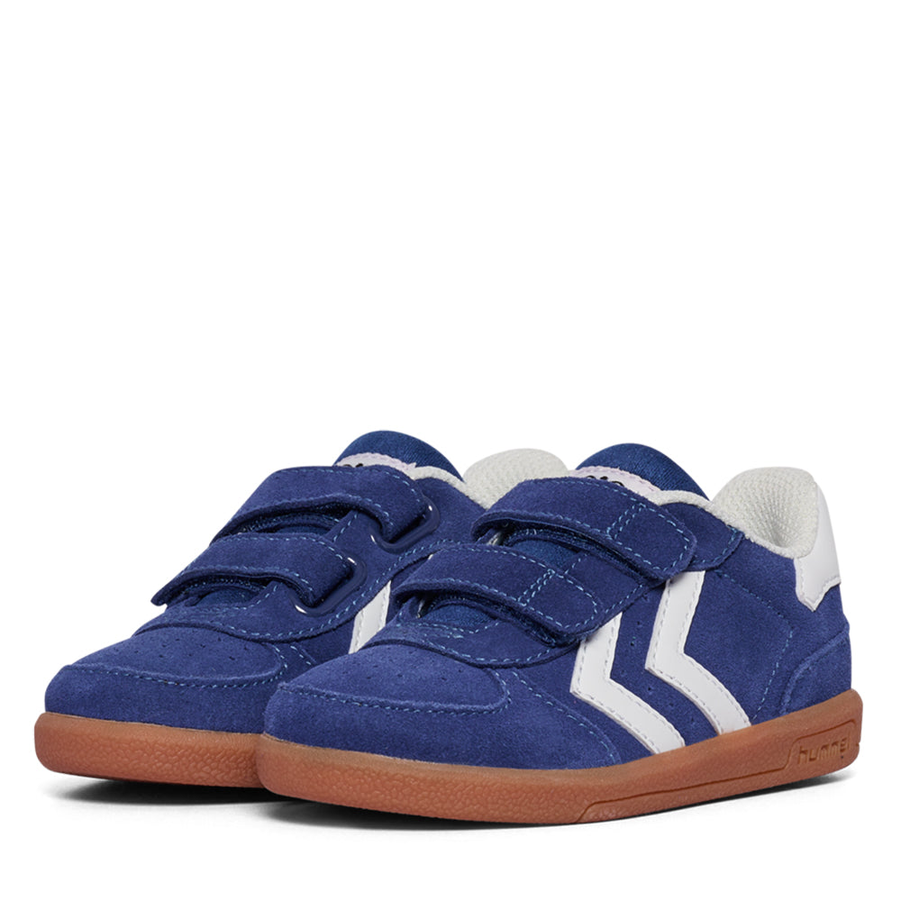 VICTORY SUEDE II INFANT sko