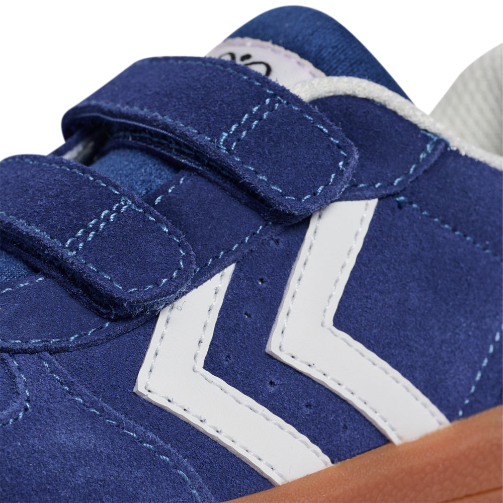 VICTORY SUEDE II INFANT sko