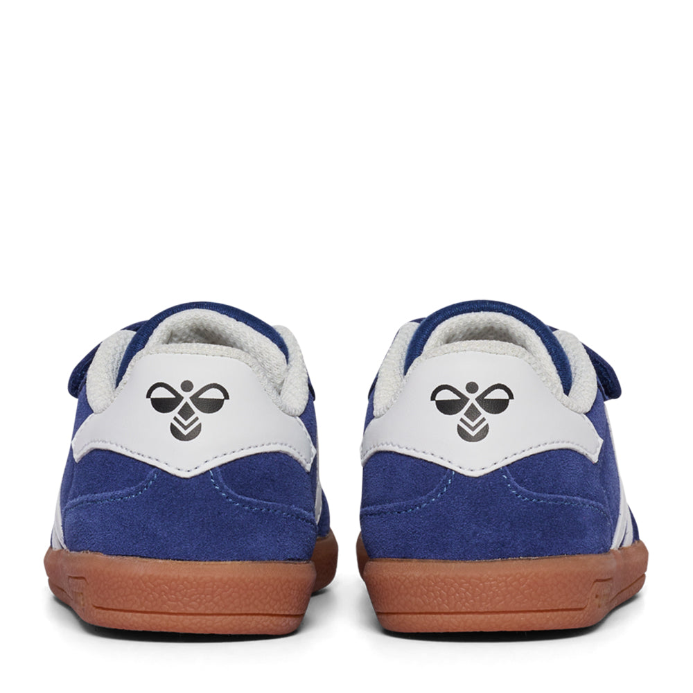 VICTORY SUEDE II INFANT sko