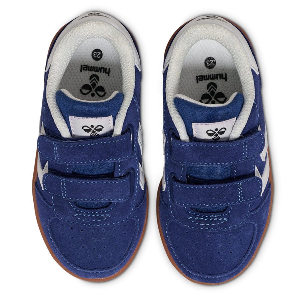 VICTORY SUEDE II INFANT sko
