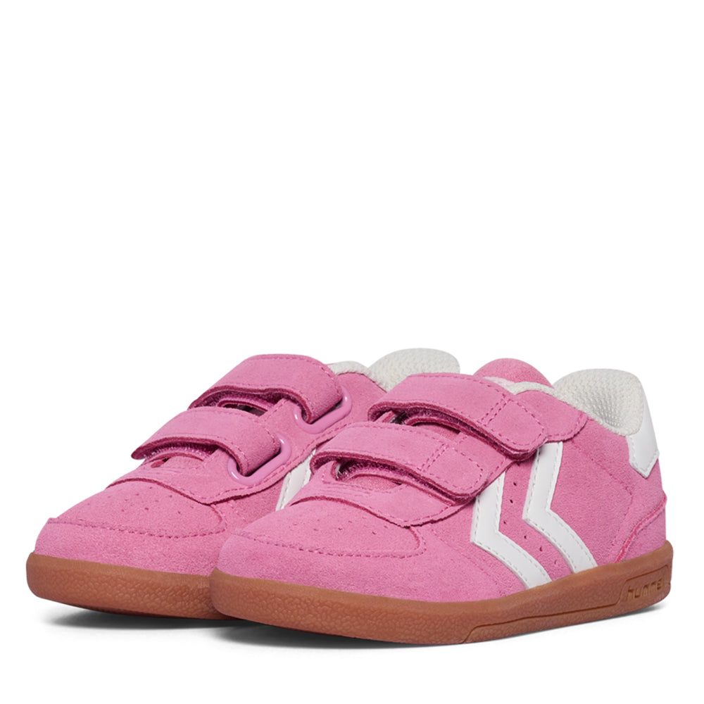 VICTORY SUEDE II INFANT sko
