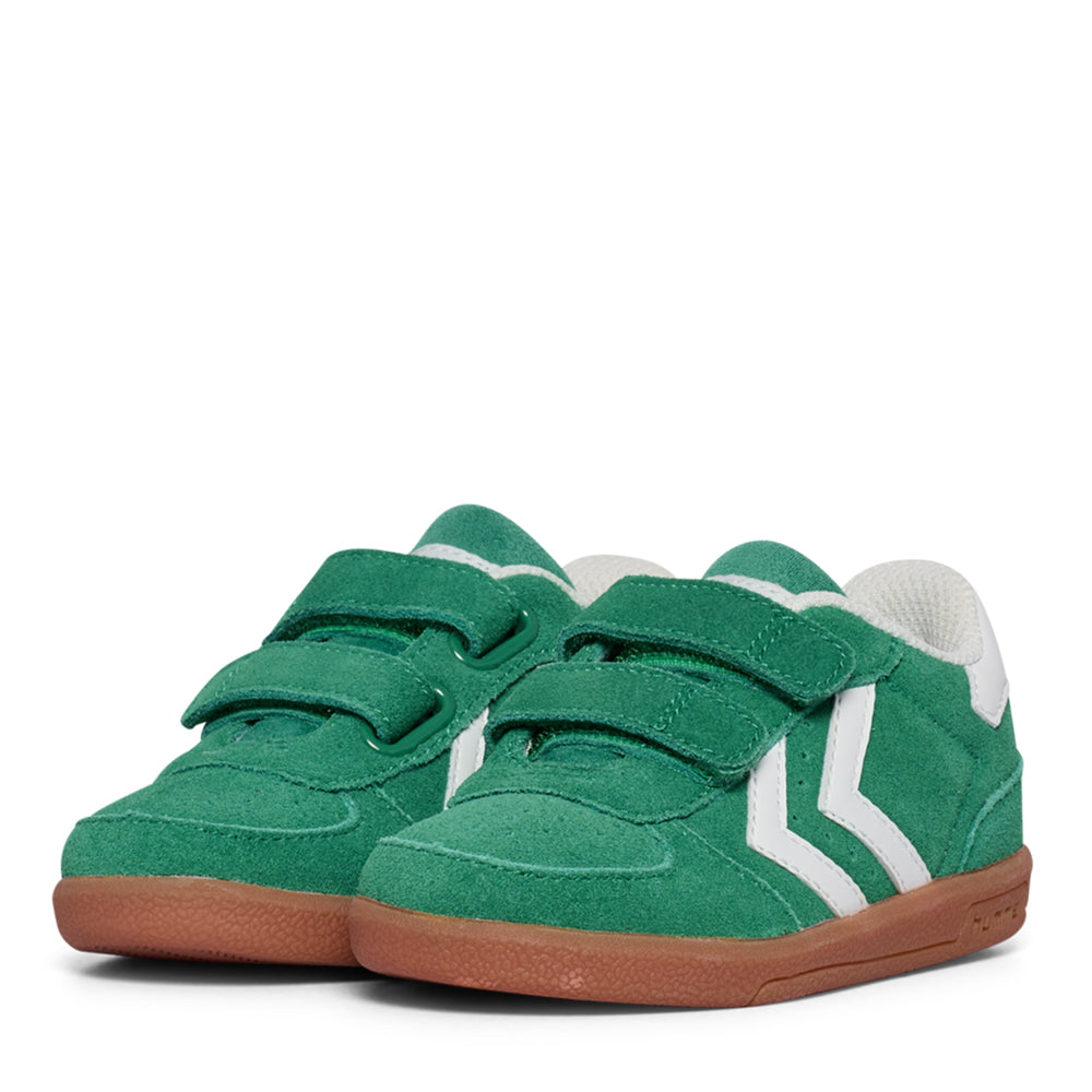 VICTORY SUEDE II INFANT sko