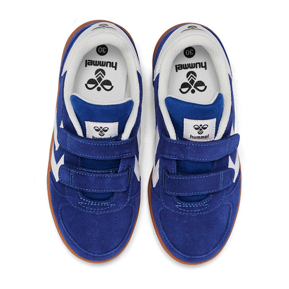 VICTORY SUEDE II sko