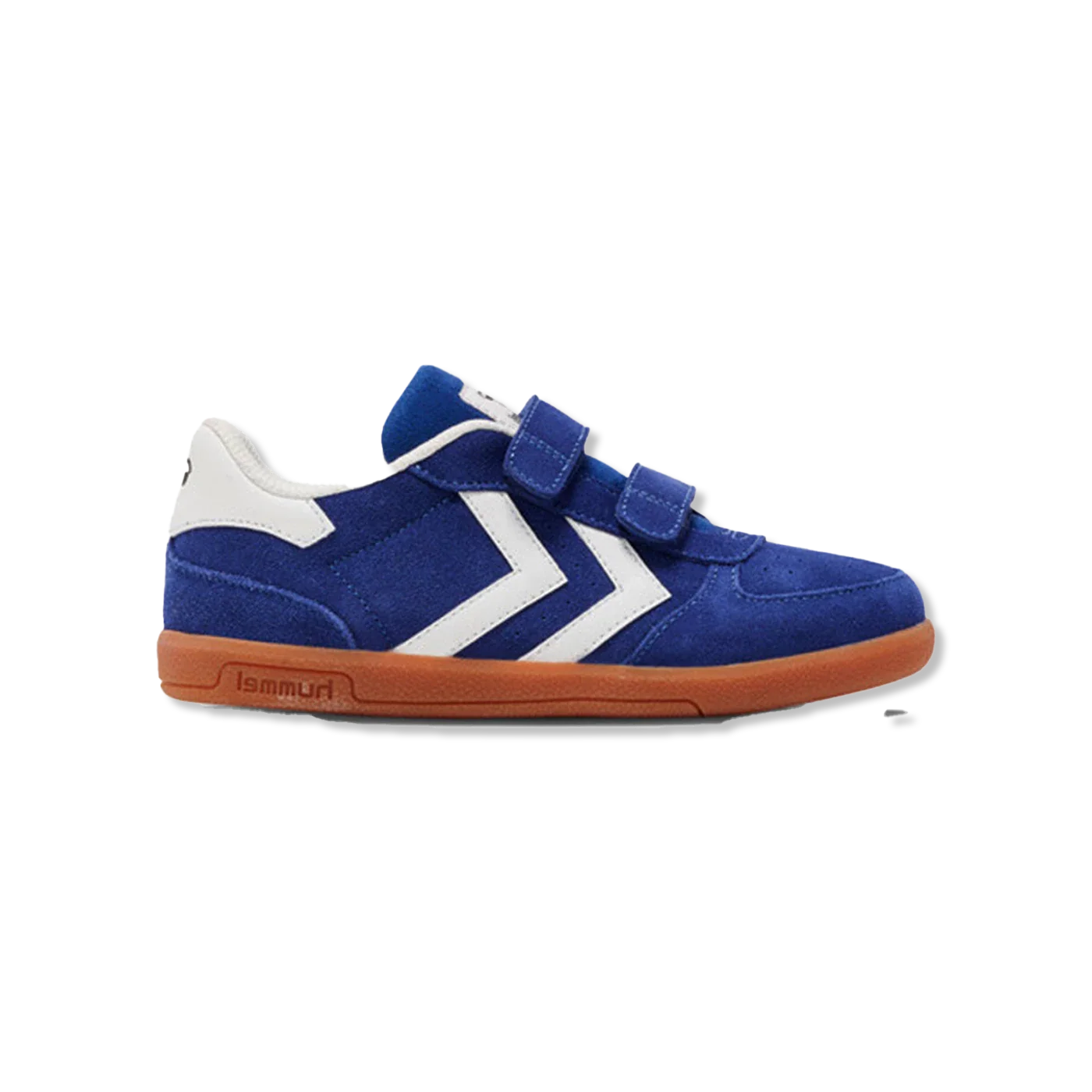 VICTORY SUEDE II sko