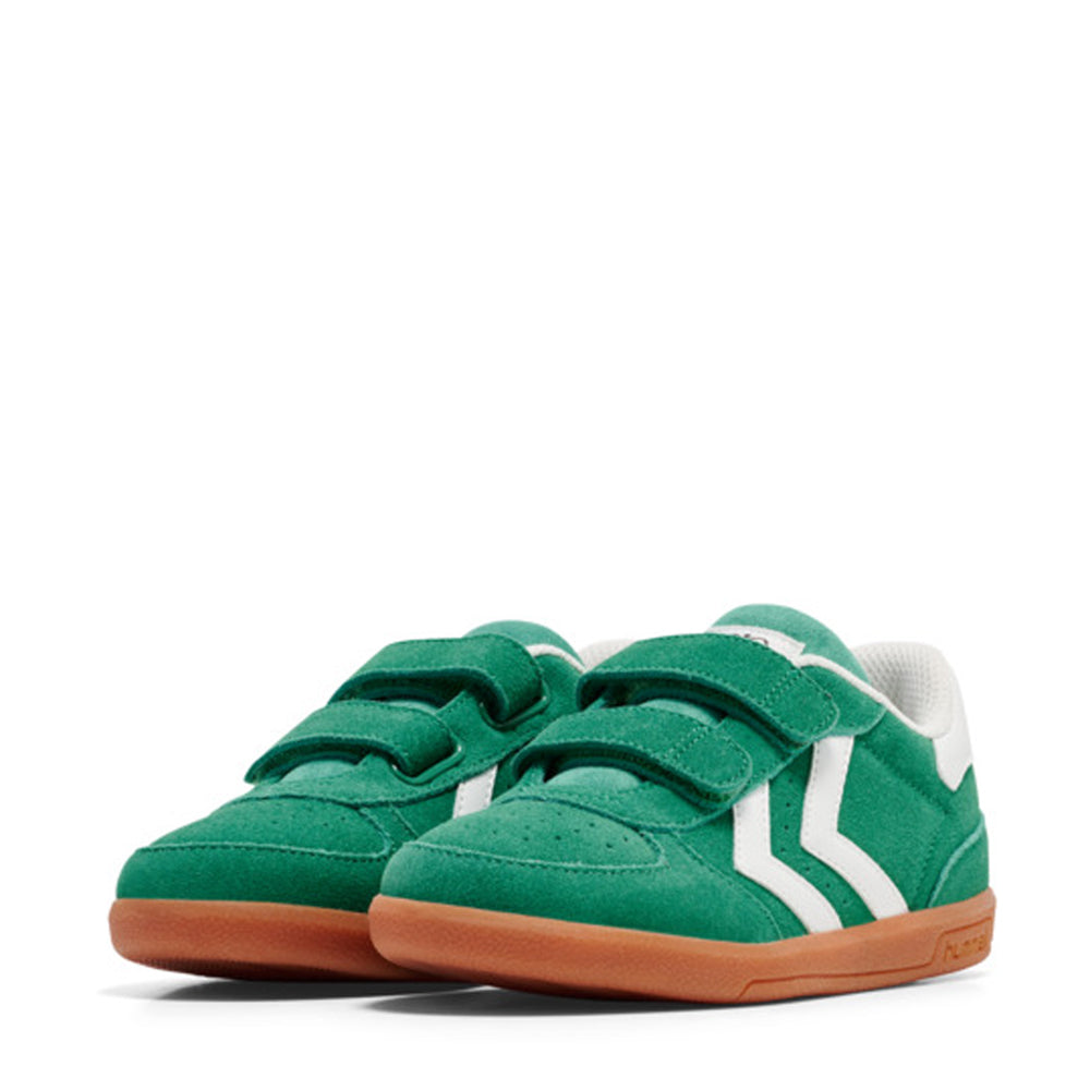 VICTORY SUEDE II sko