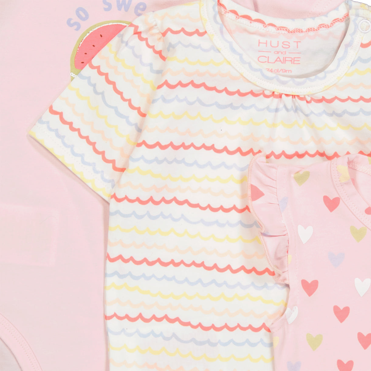 HCBella bodystocking