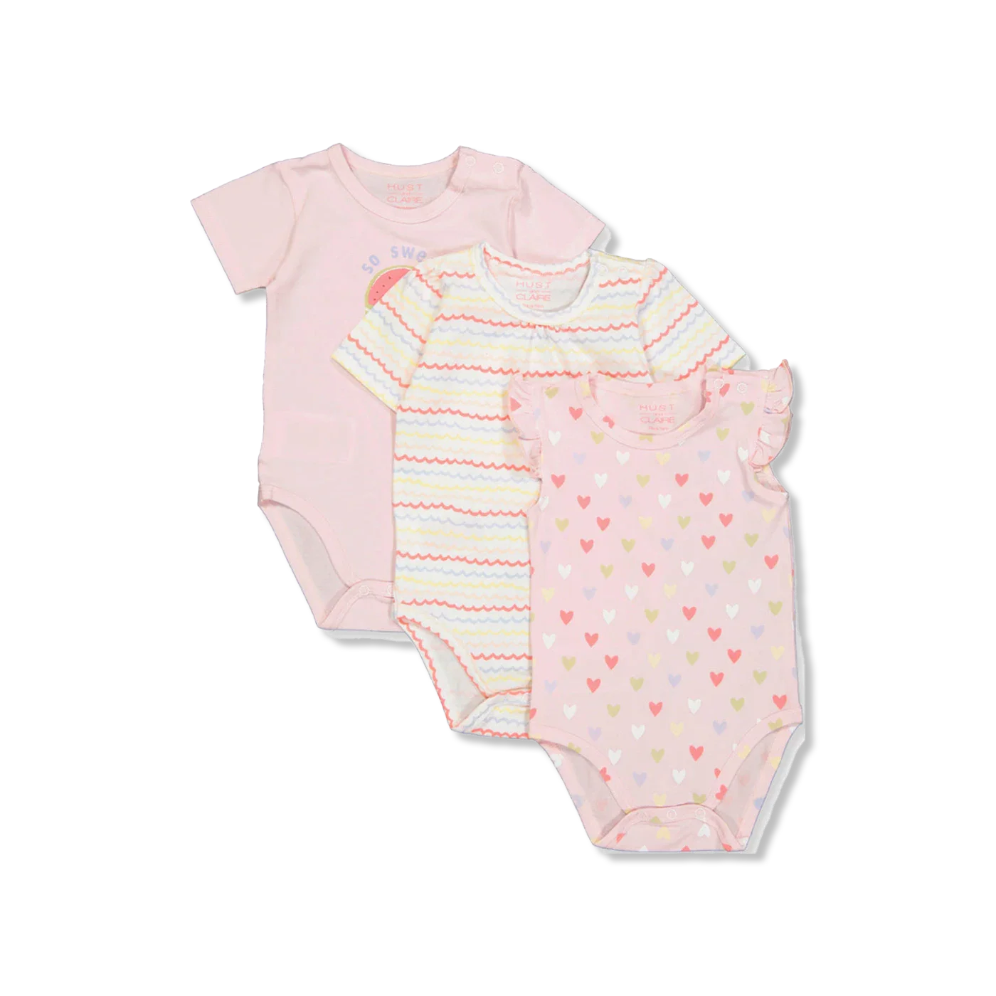 HCBella bodystocking