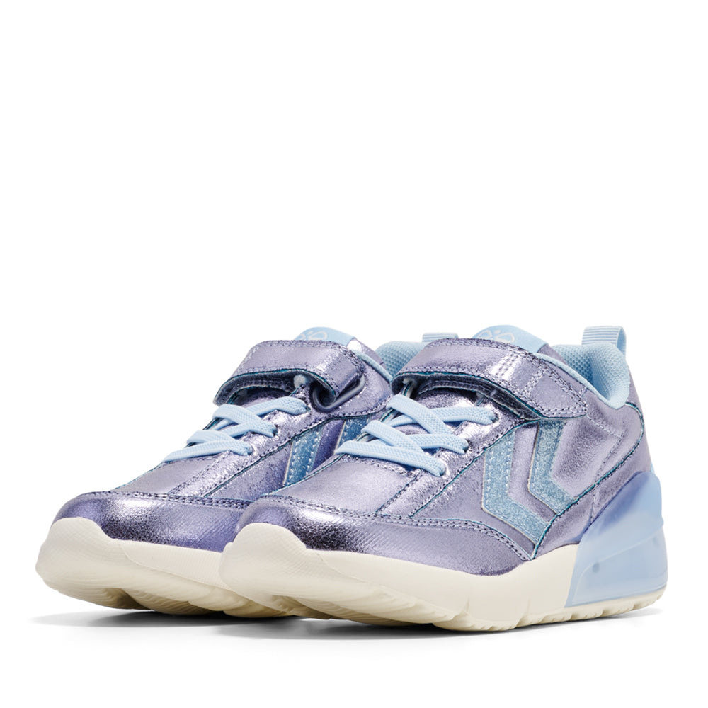 DAYLIGHT GLITTER JR sko