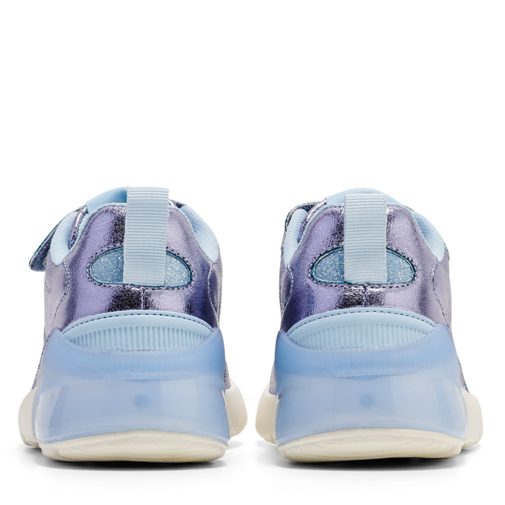 DAYLIGHT GLITTER JR sko