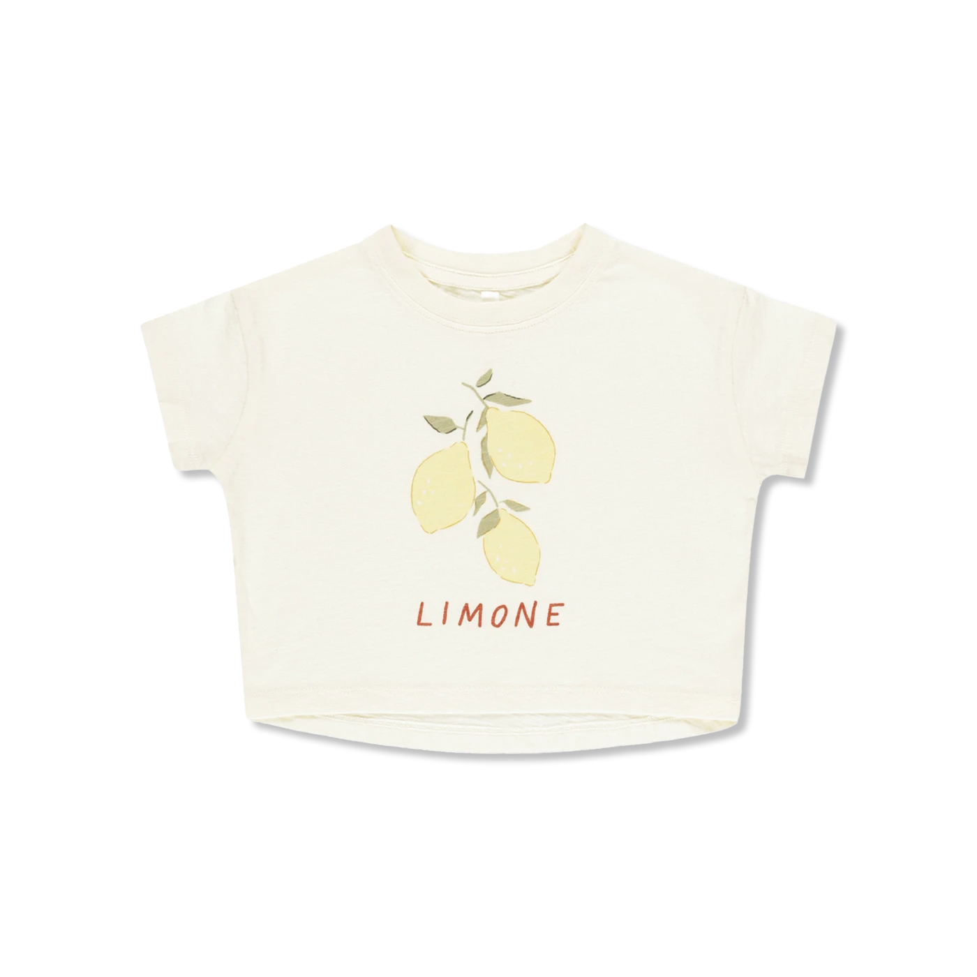 LEMONS t-shirt