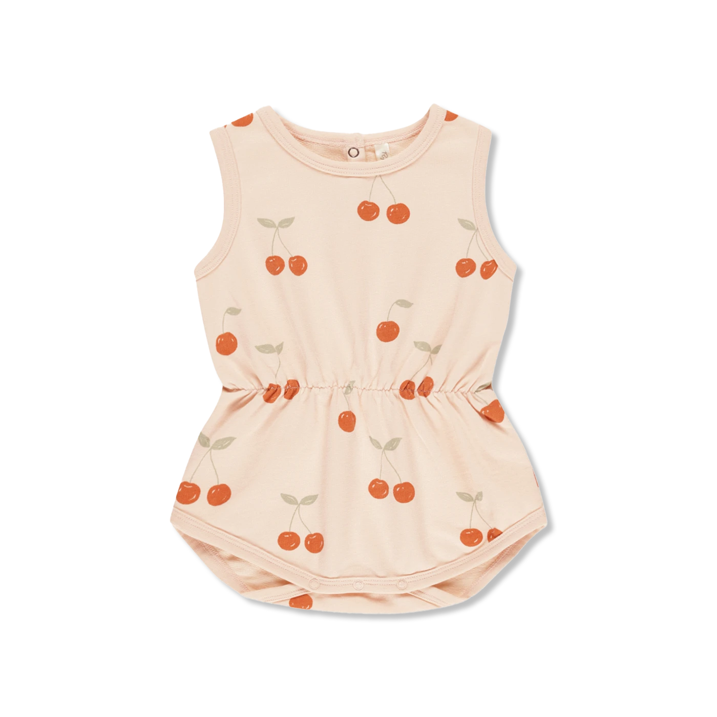 CHERRIES sommerdragt