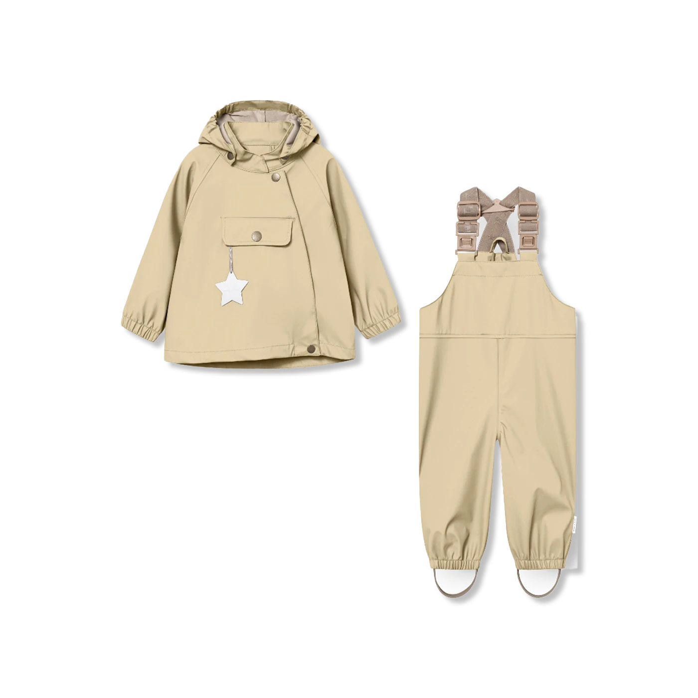 MATWAINIS regenkleding