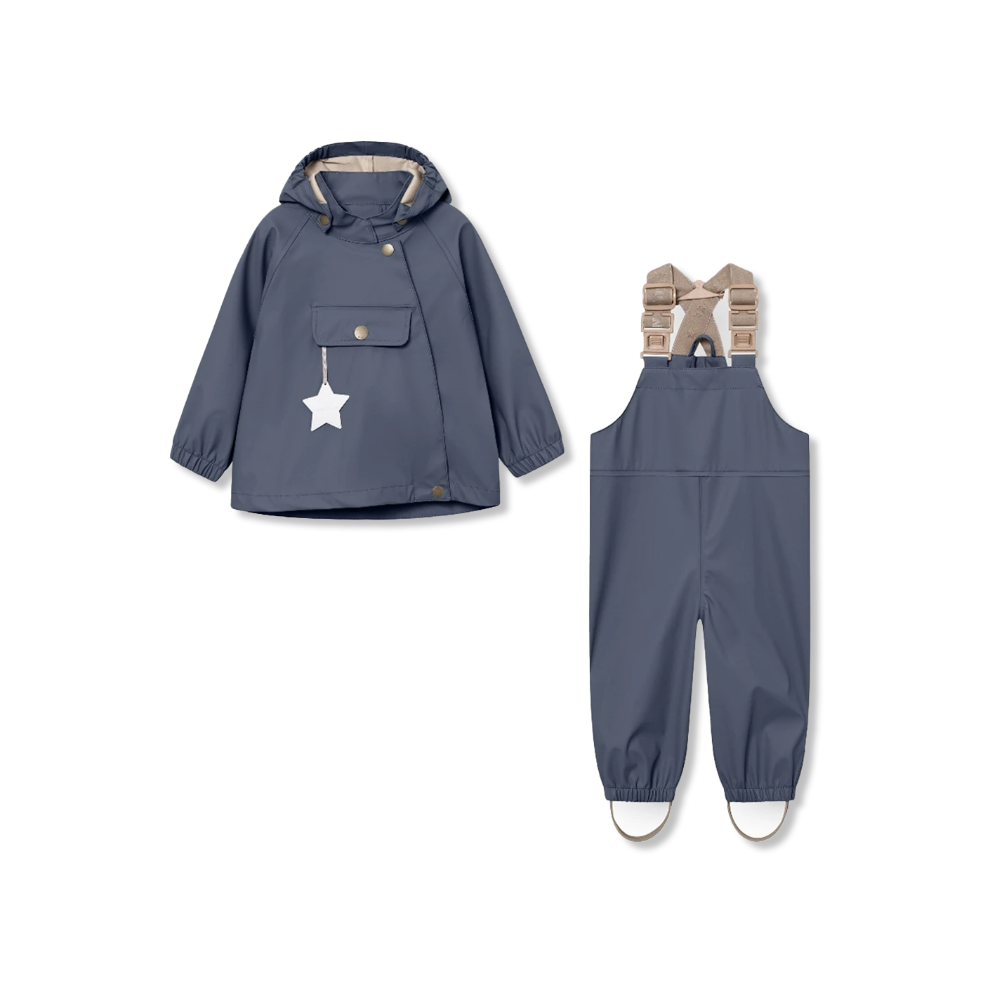 MATWAINIS regenbekleidung