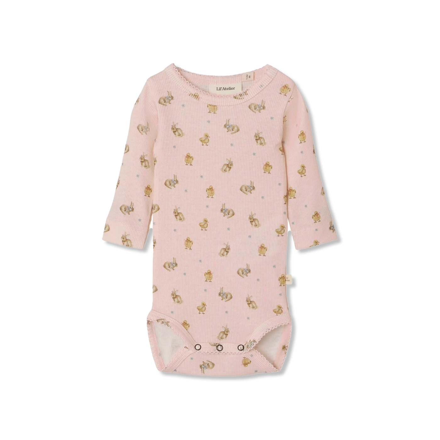 NBFLavo bodystocking