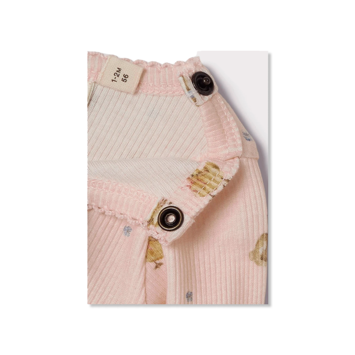 NBFLavo bodystocking