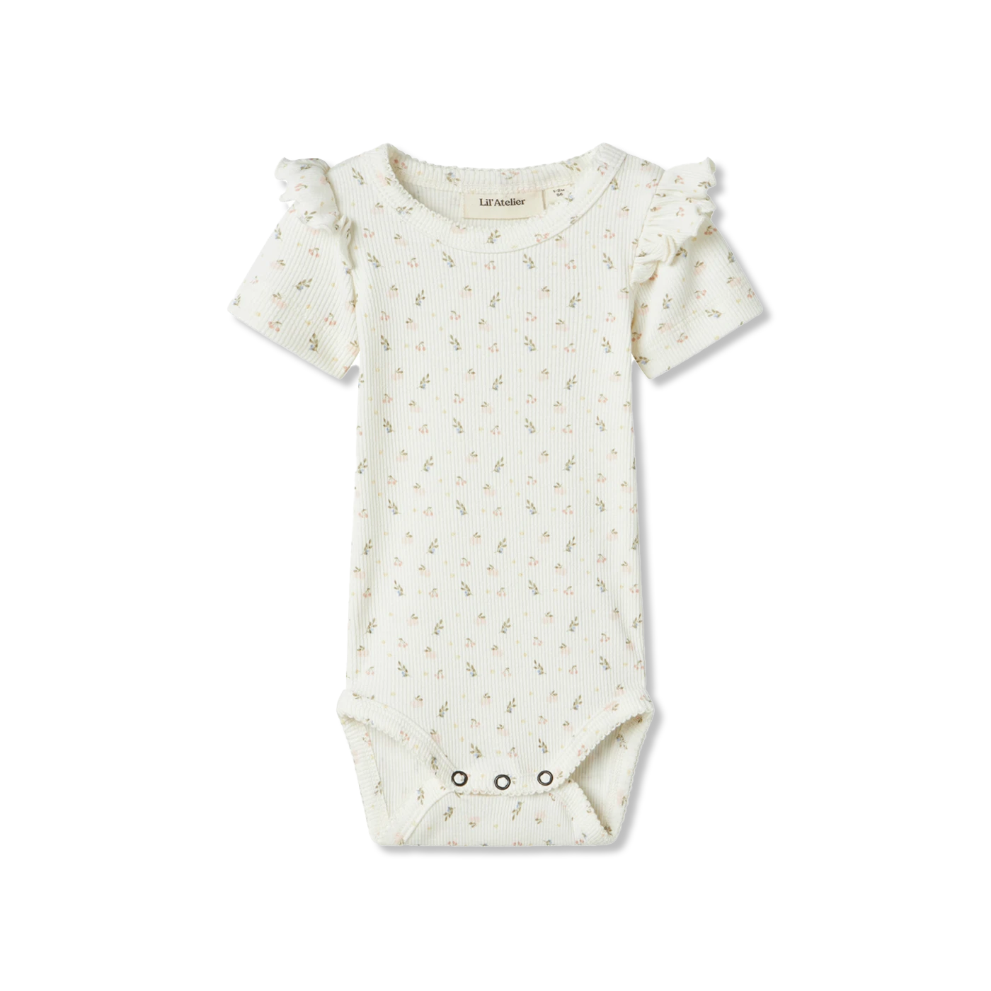 Nbfgago Kik bodystocking