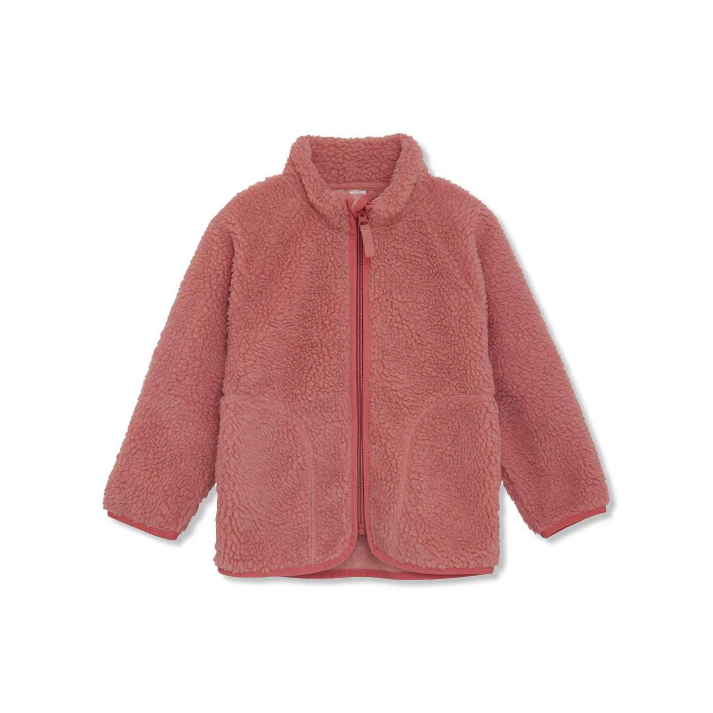teddy jacket