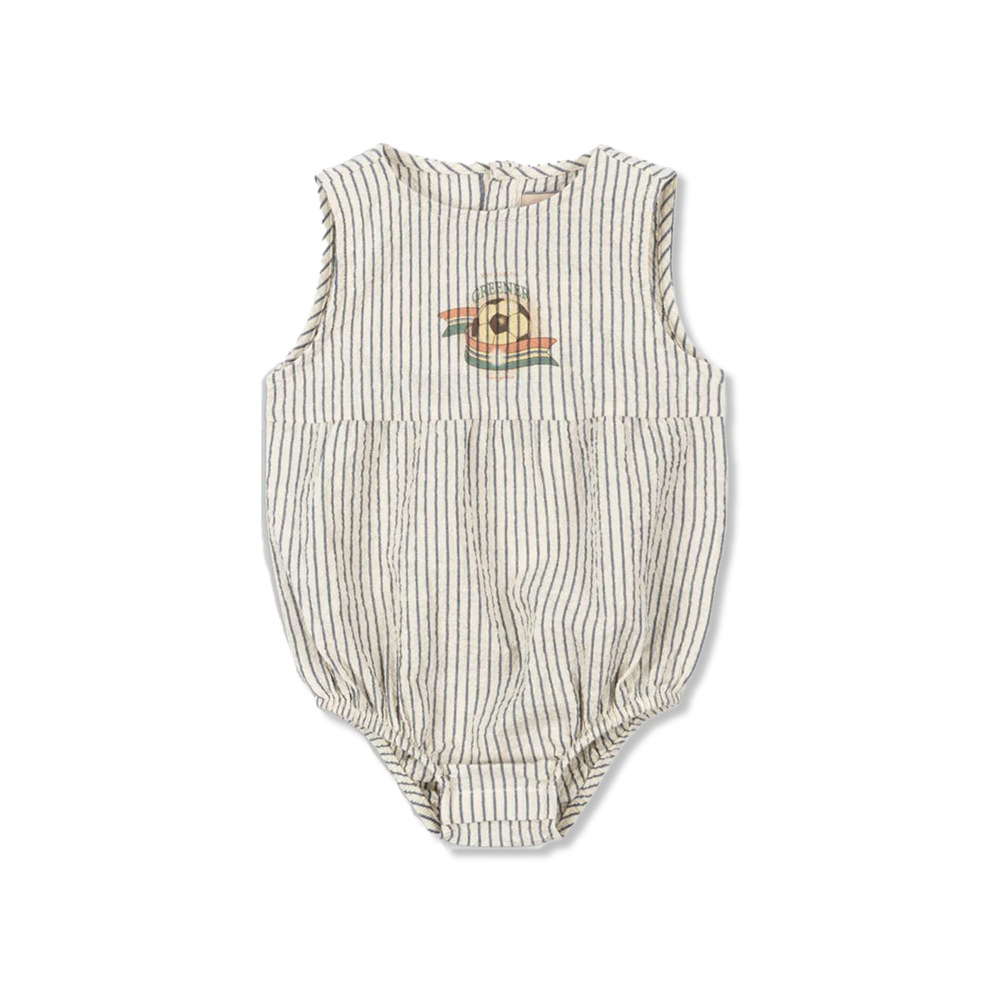 ELLIOT sommer-Strampler