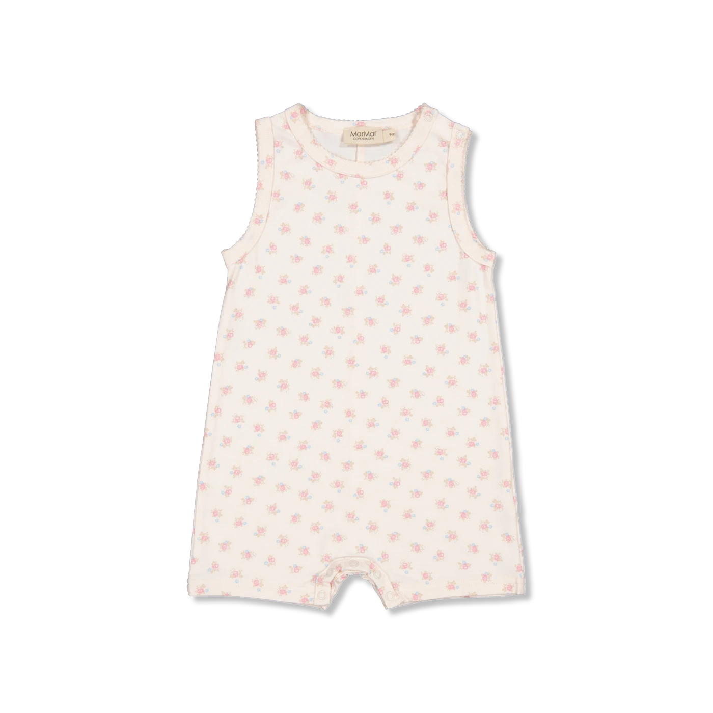 Rie letni kombinezon