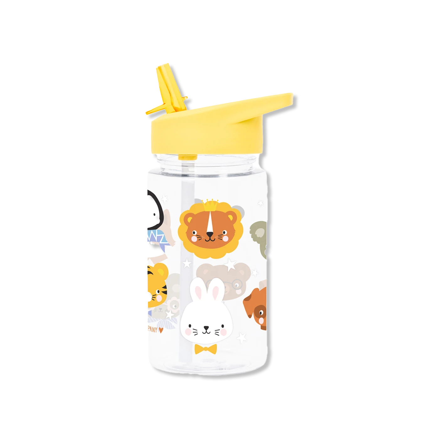 Drink bottle drikkedunk