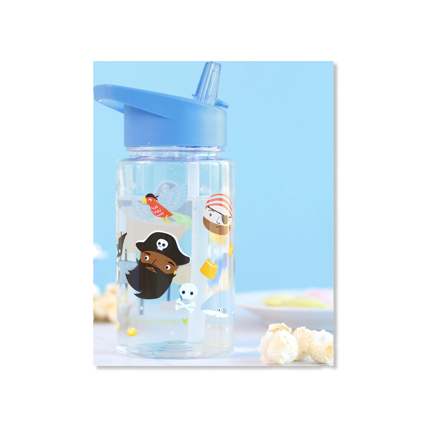 Drink bottle drikkedunk