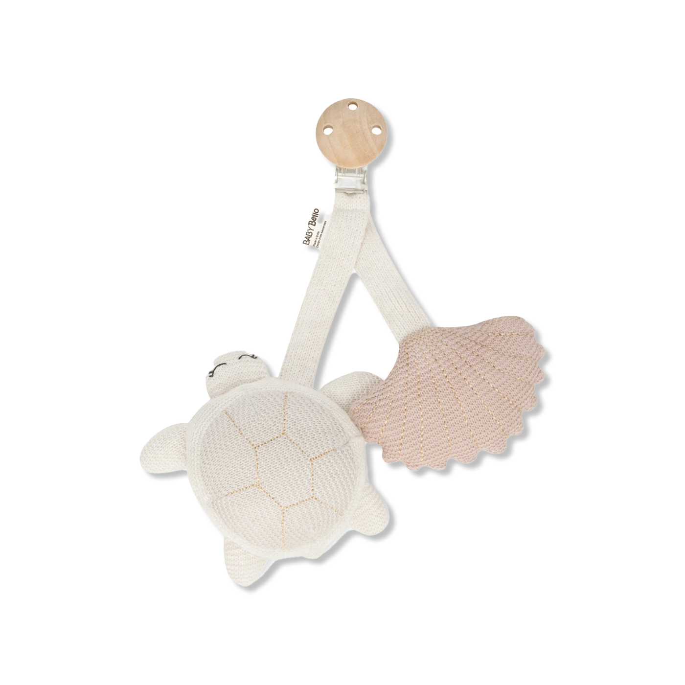 Tily Aktivitetslegetøj