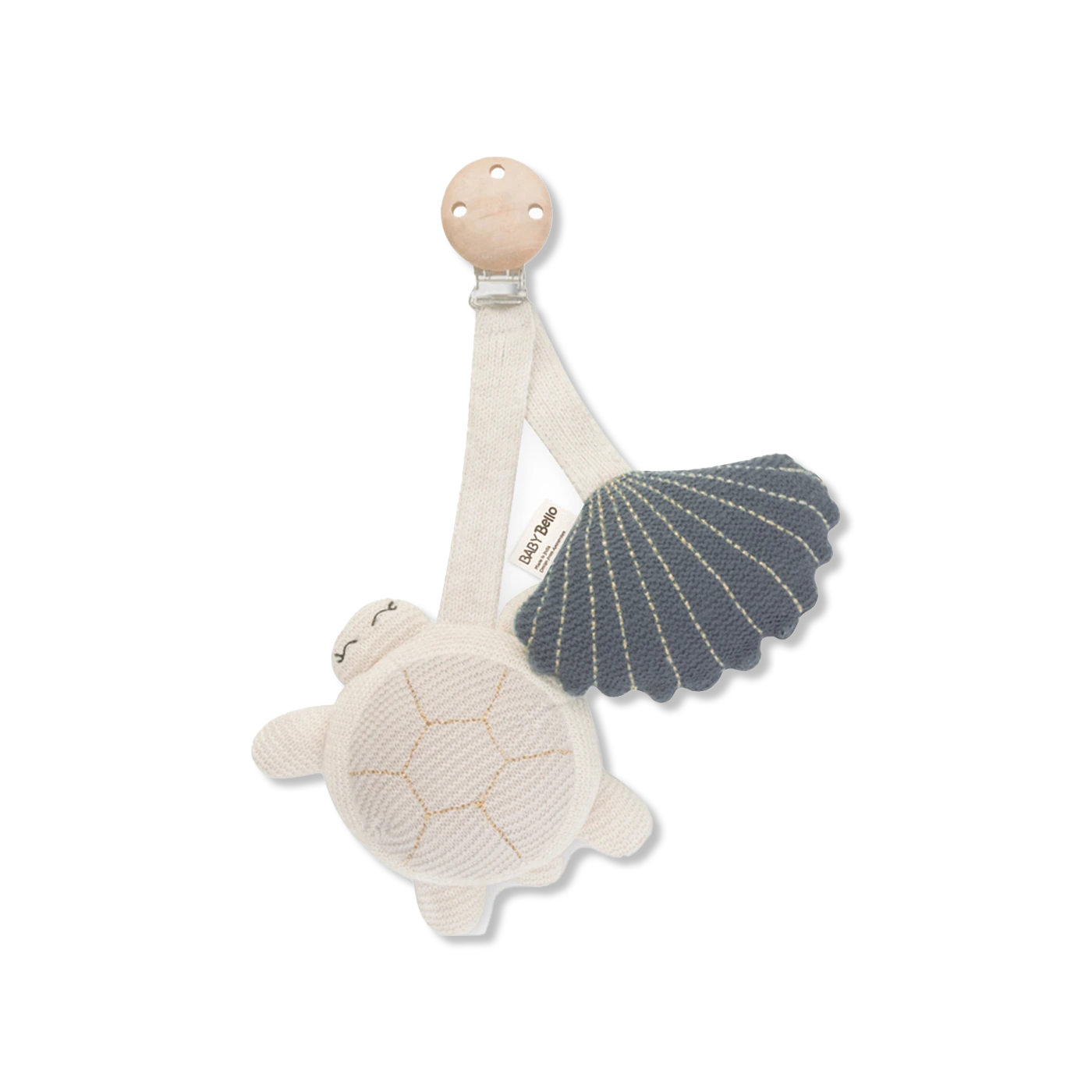 Tily Aktivitetslegetøj