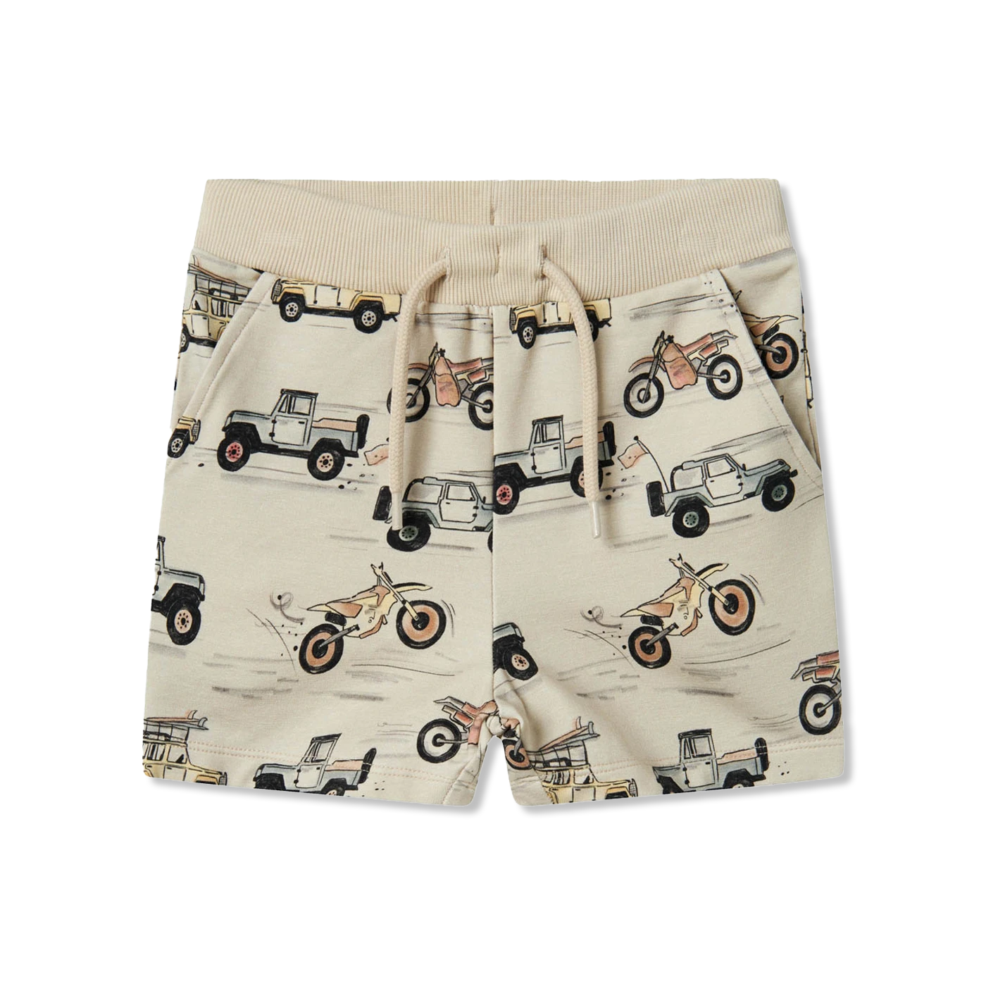 Nmmhekar shorts