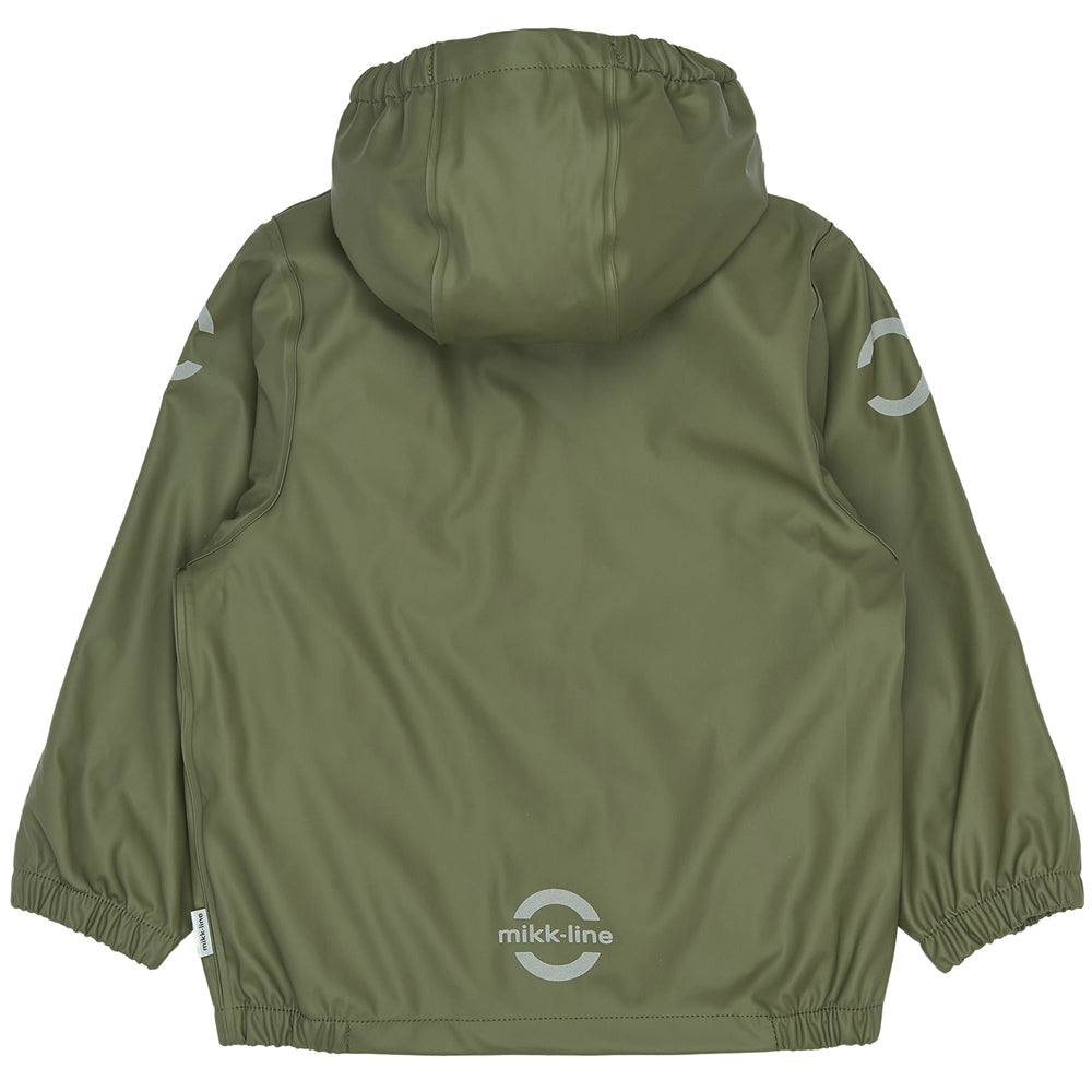 odzież przeciwdeszczowa