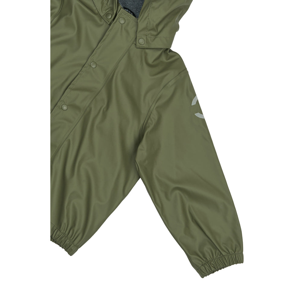 odzież przeciwdeszczowa