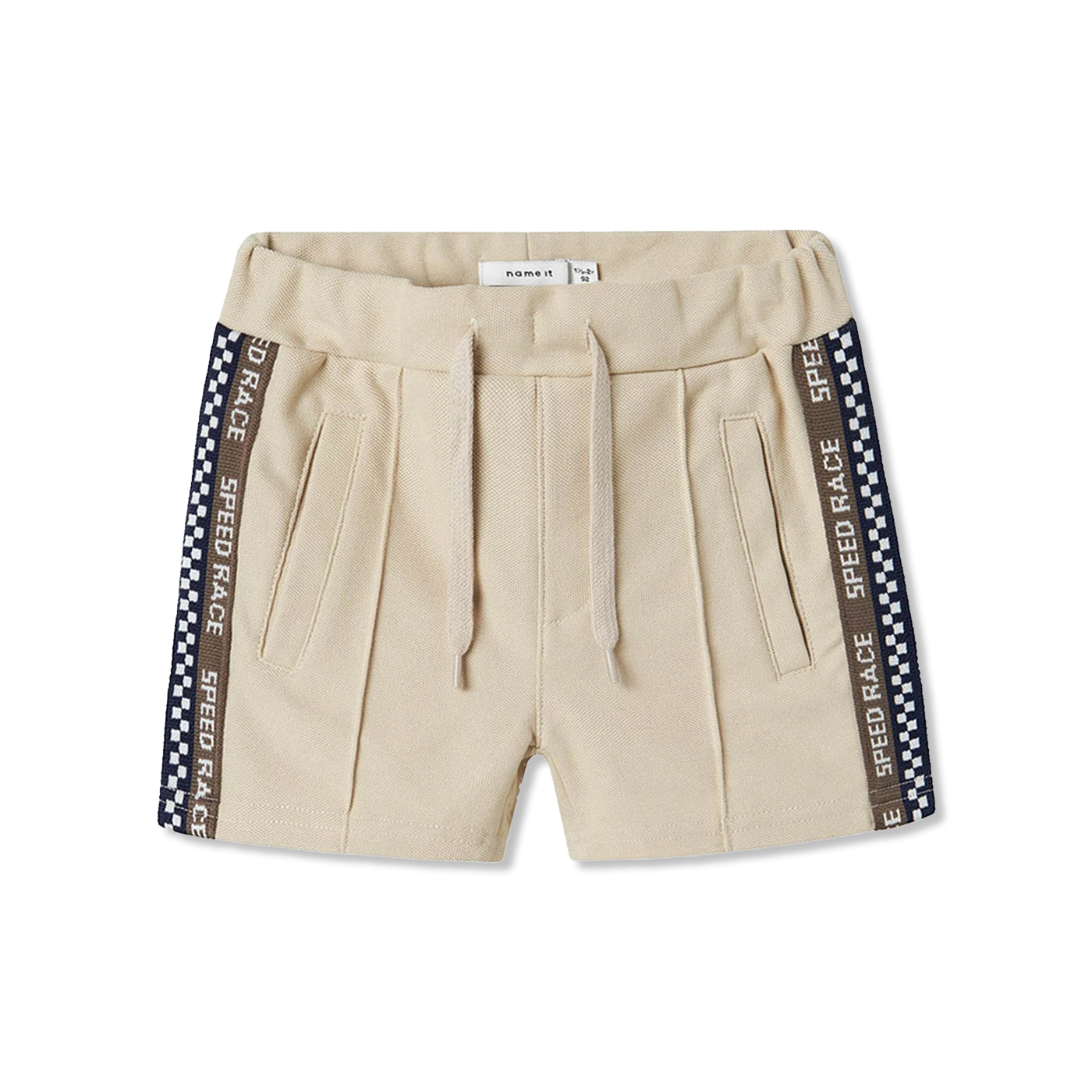 Nmmhalfdan shorts