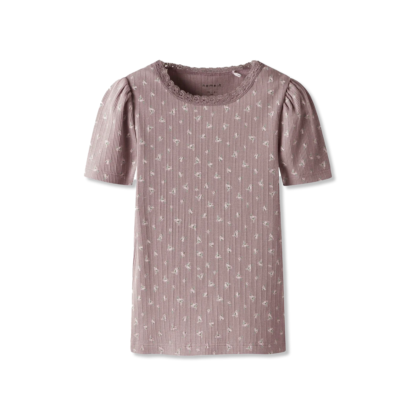Nmfhoise t-shirt