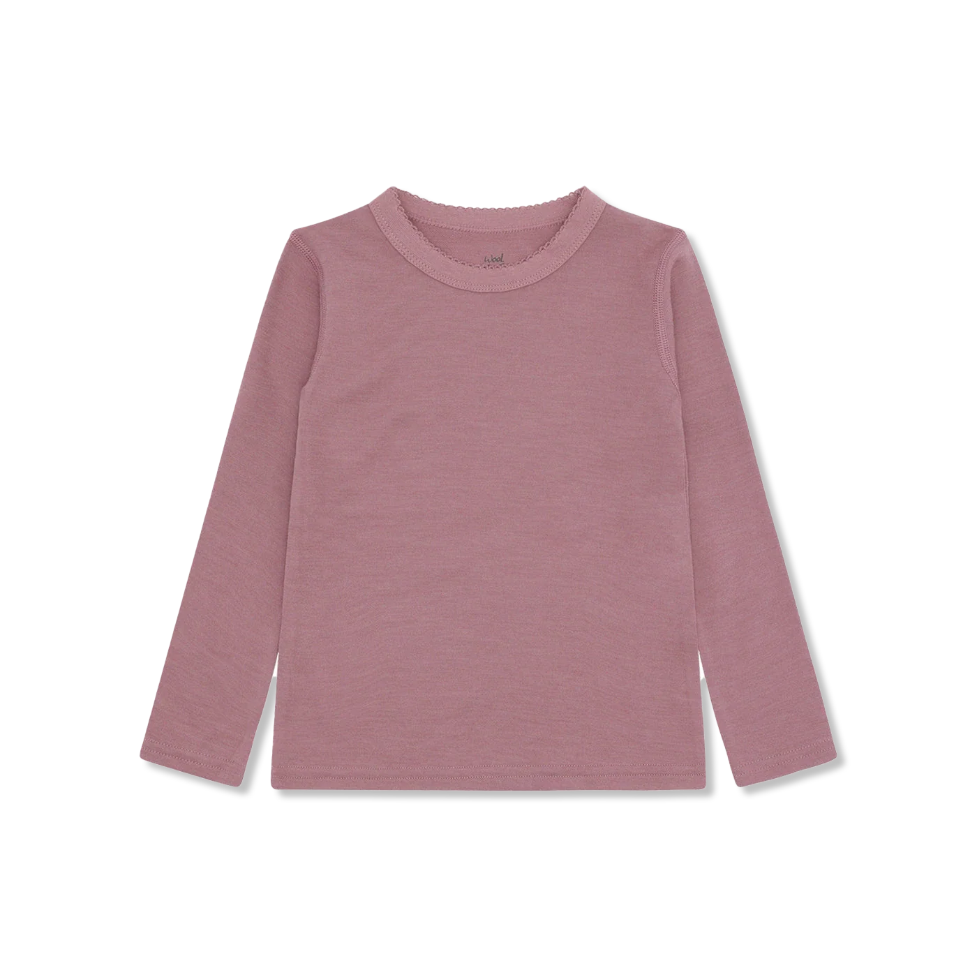 HCAbba t-shirt lange mouw